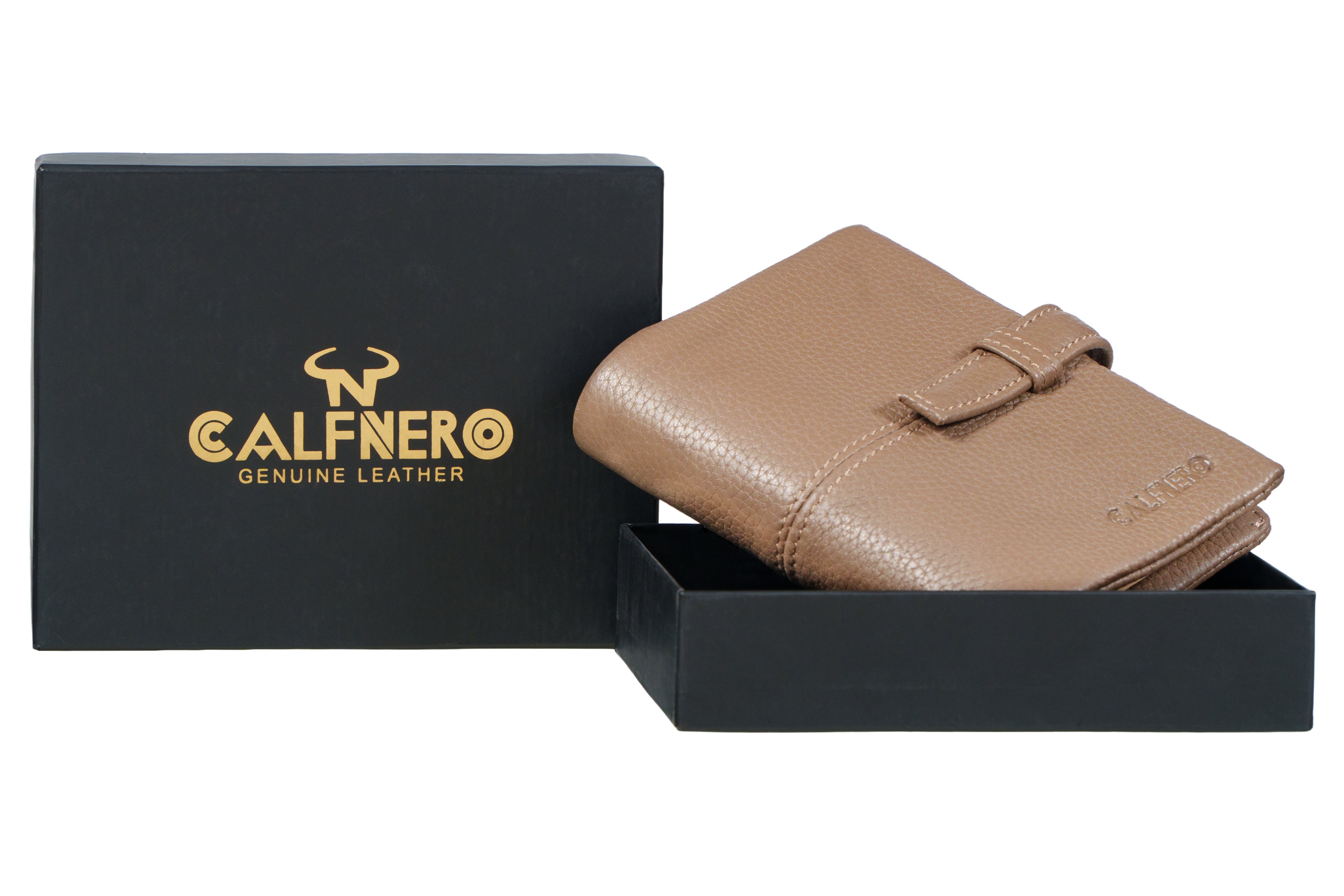 The Heritage Passport Wallet
