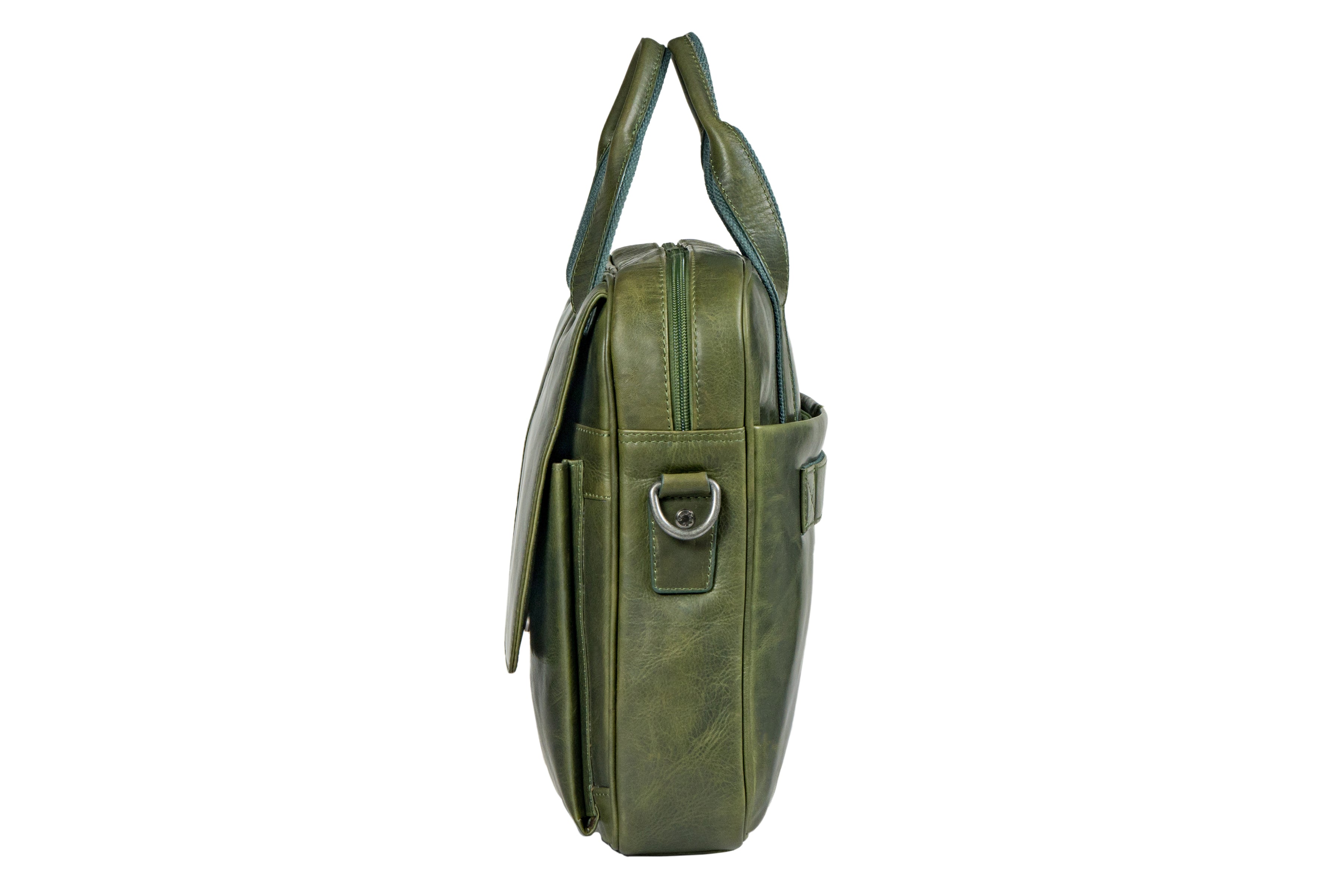 Warren Men's Messenger Bag