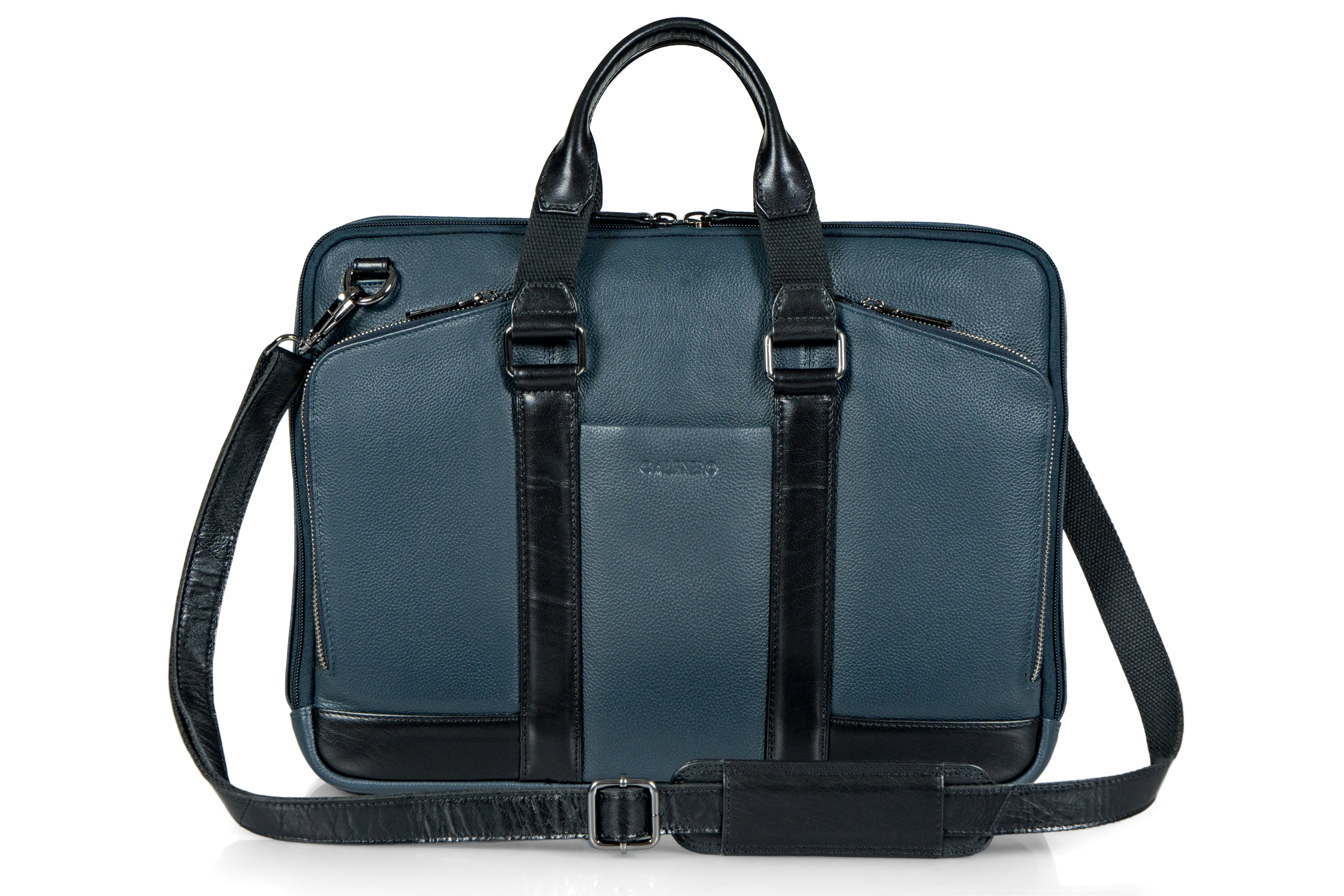 Kavi Men's Messenger Bag