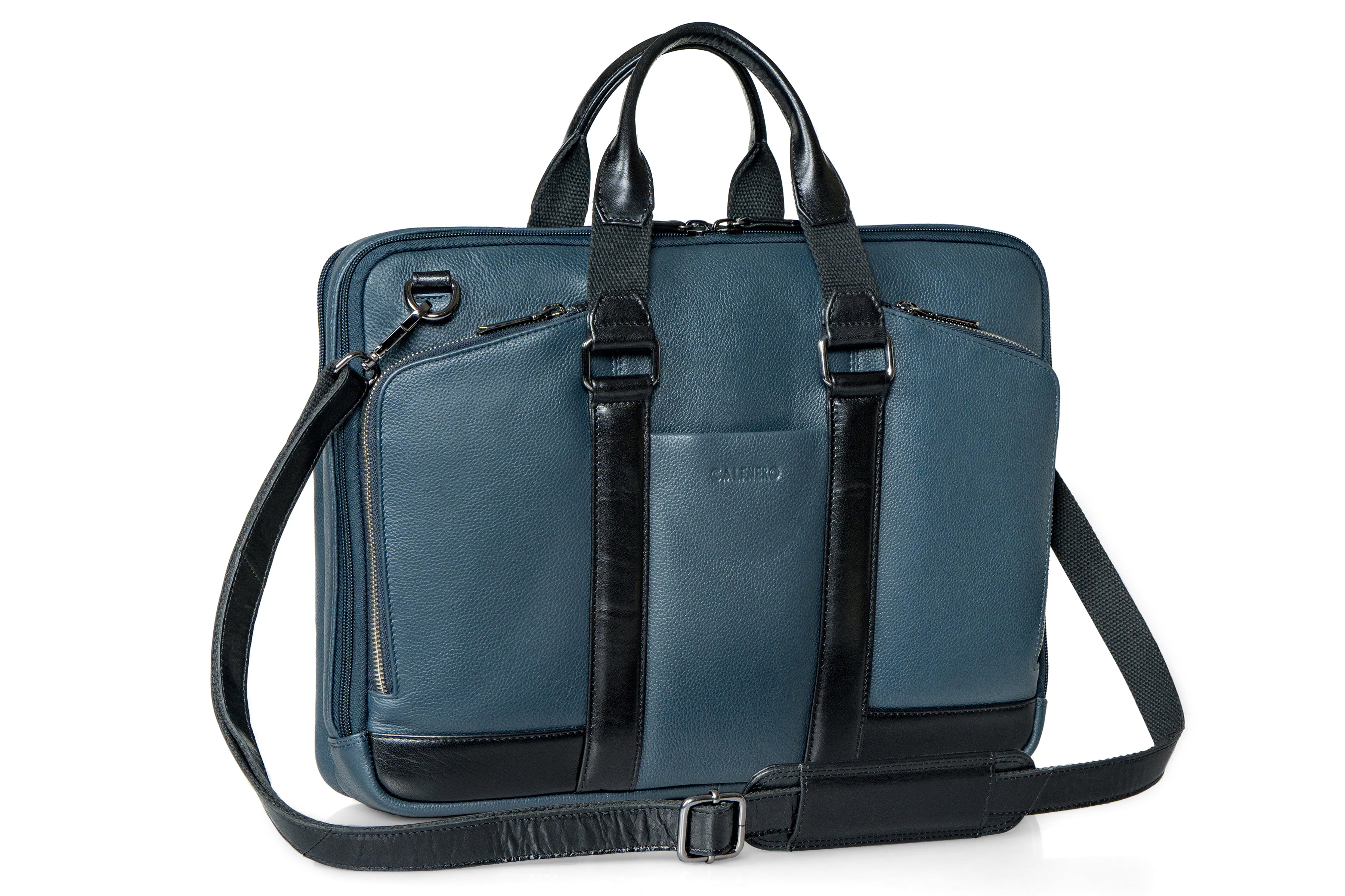 Kavi Men's Messenger Bag