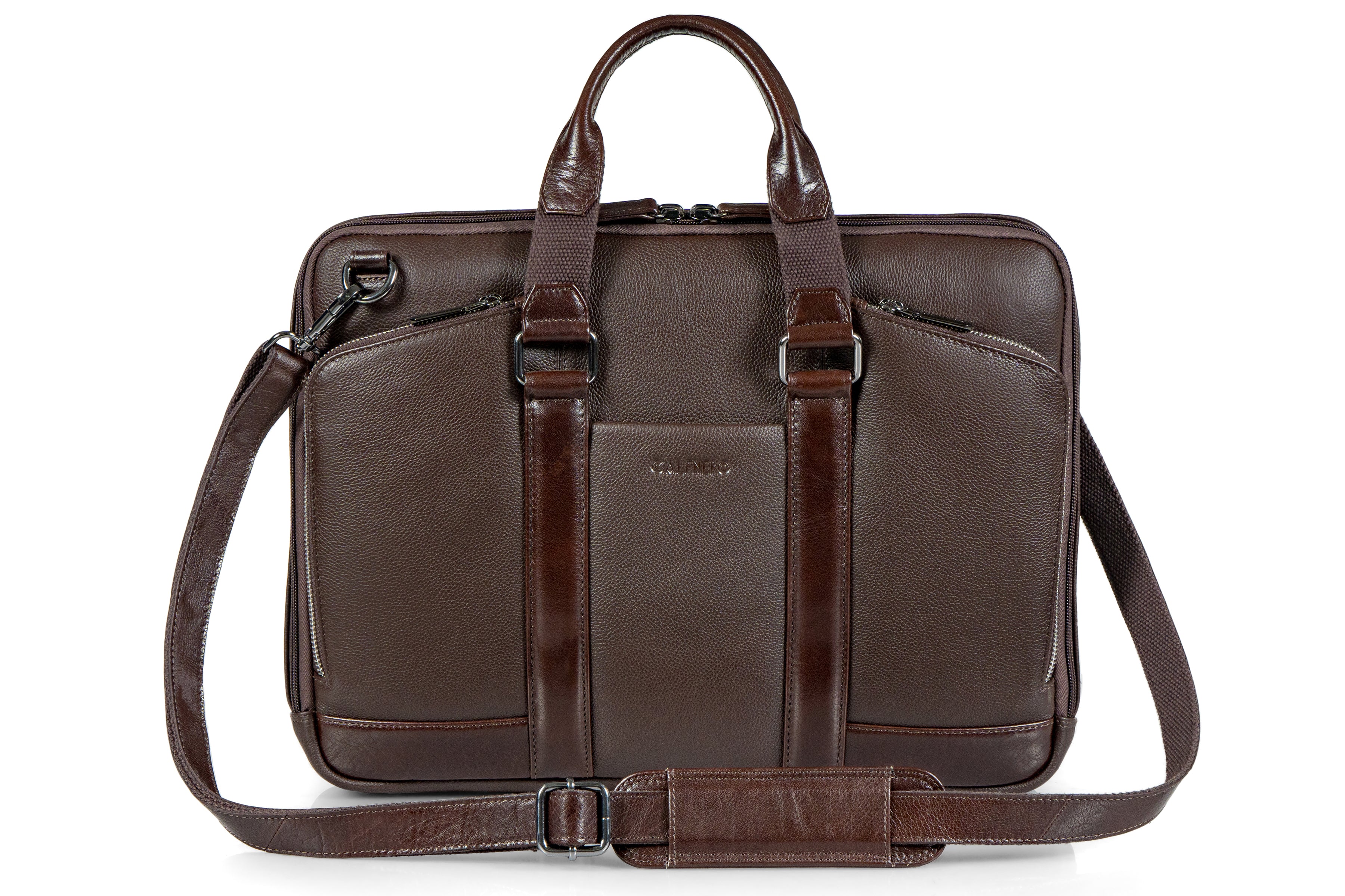 Kavi Men's Messenger Bag