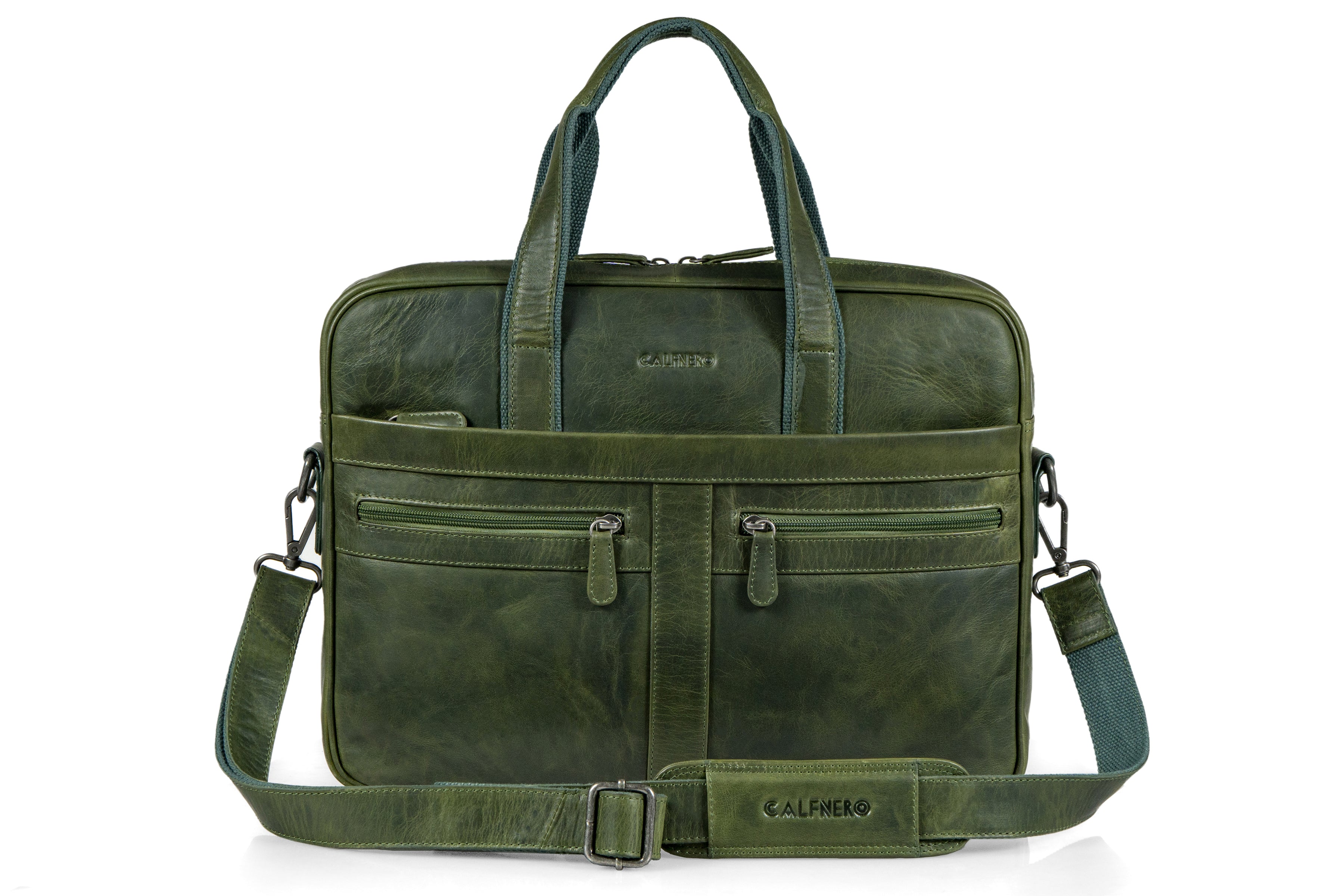 Hudson Men's Messenger Bag
