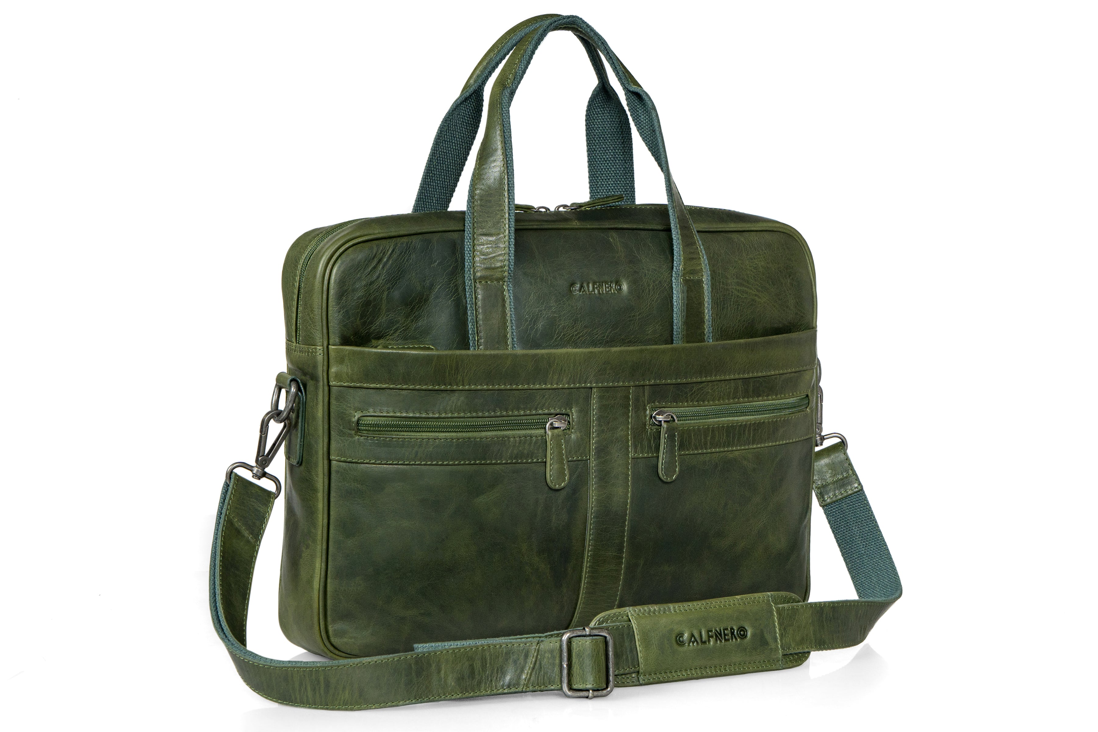Hudson Men's Messenger Bag