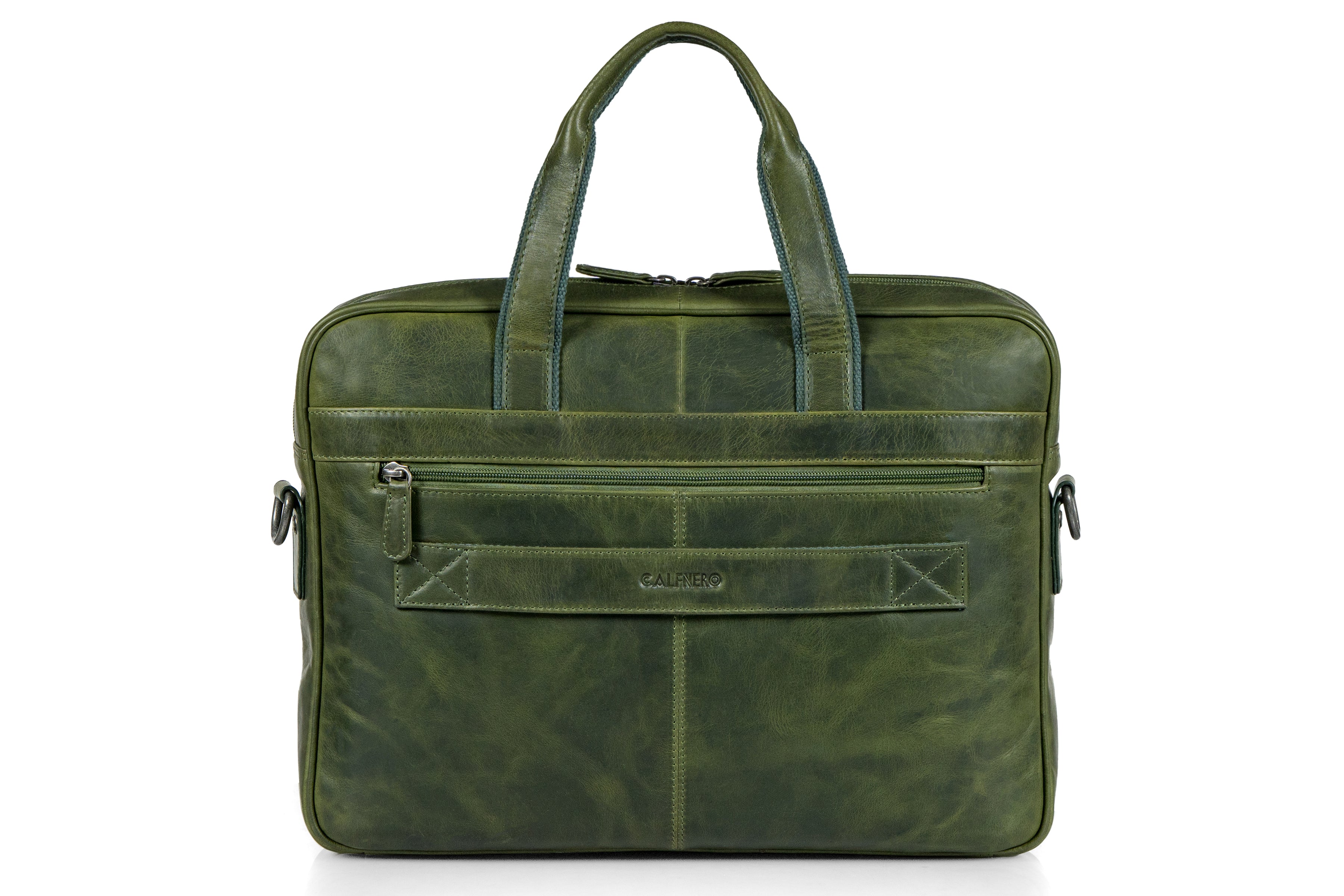 Hudson Men's Messenger Bag