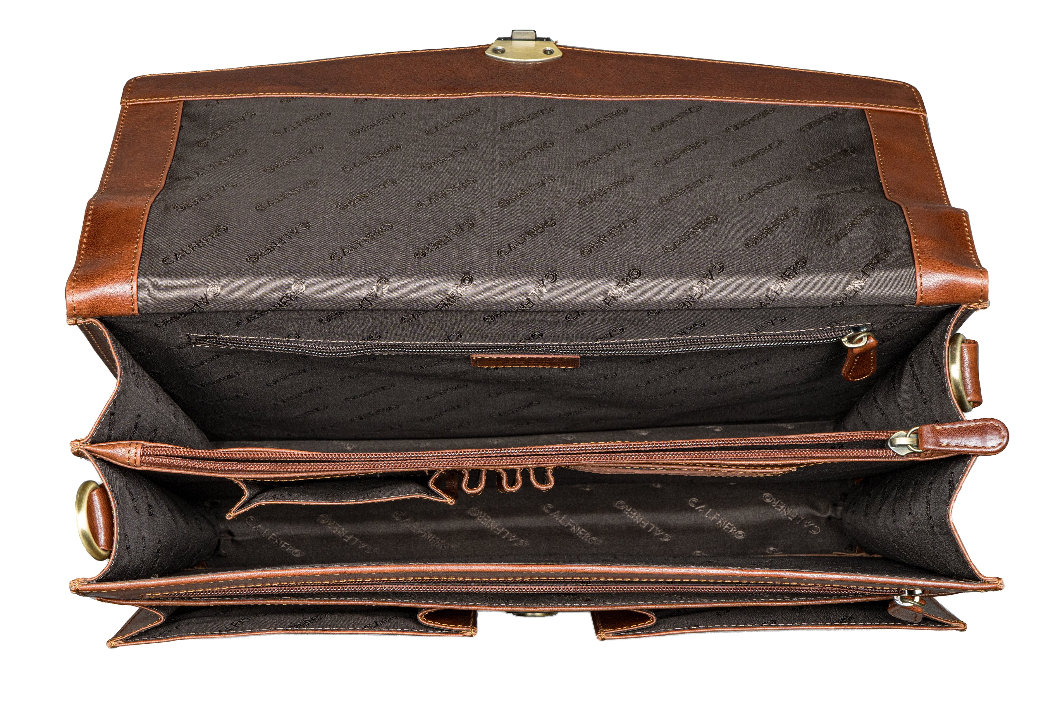 Marcellus Men's Messenger Bag