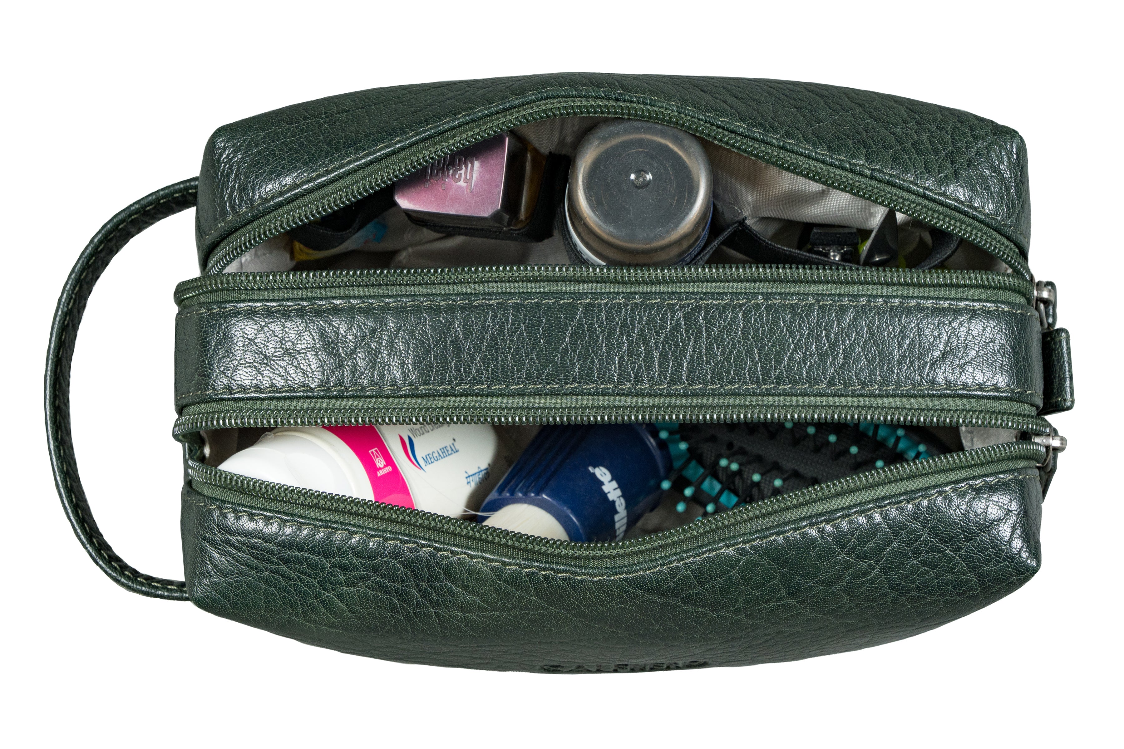 Bruce Toiletry Bag