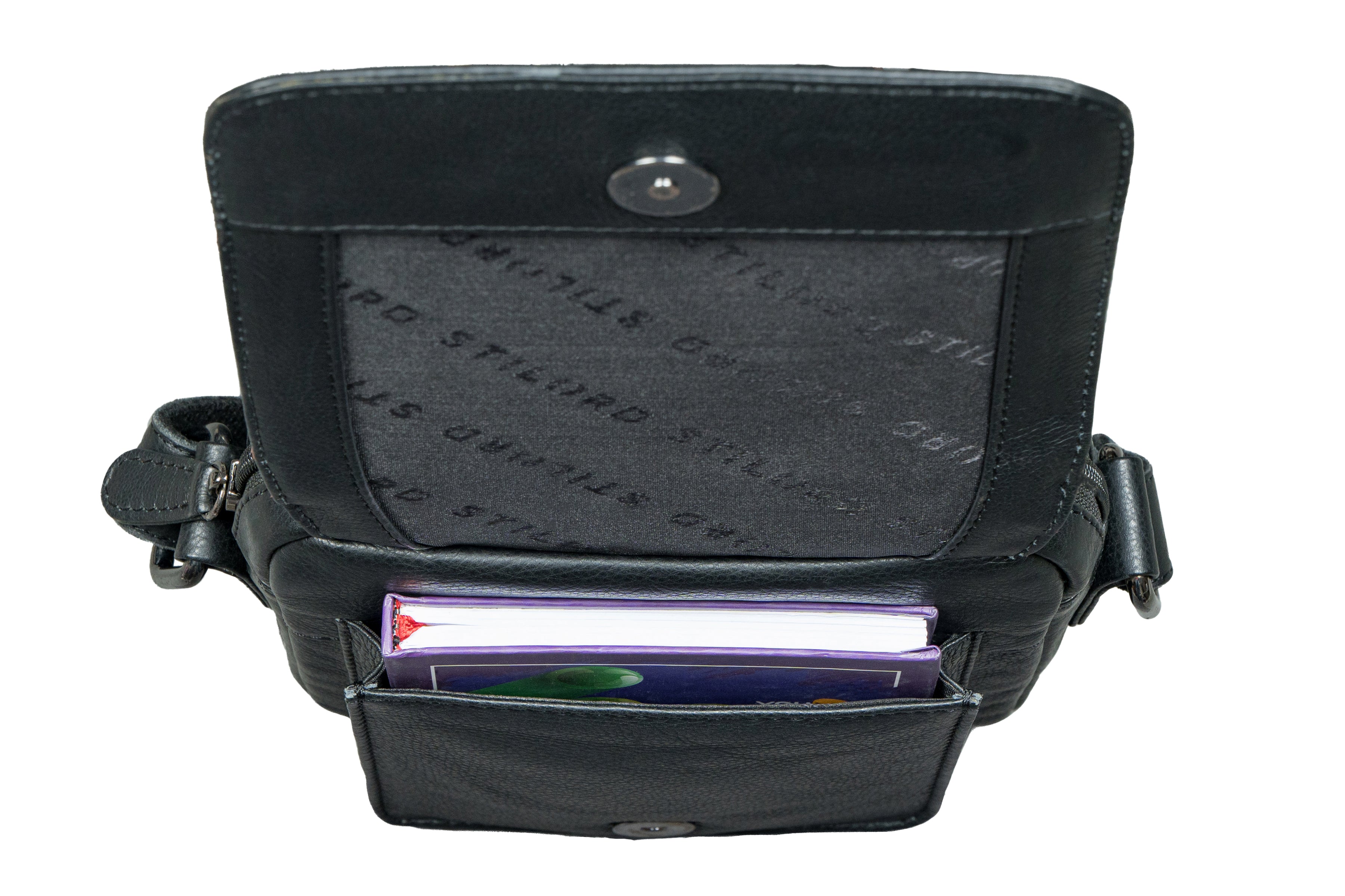 Craig Men's Cross Body Bag