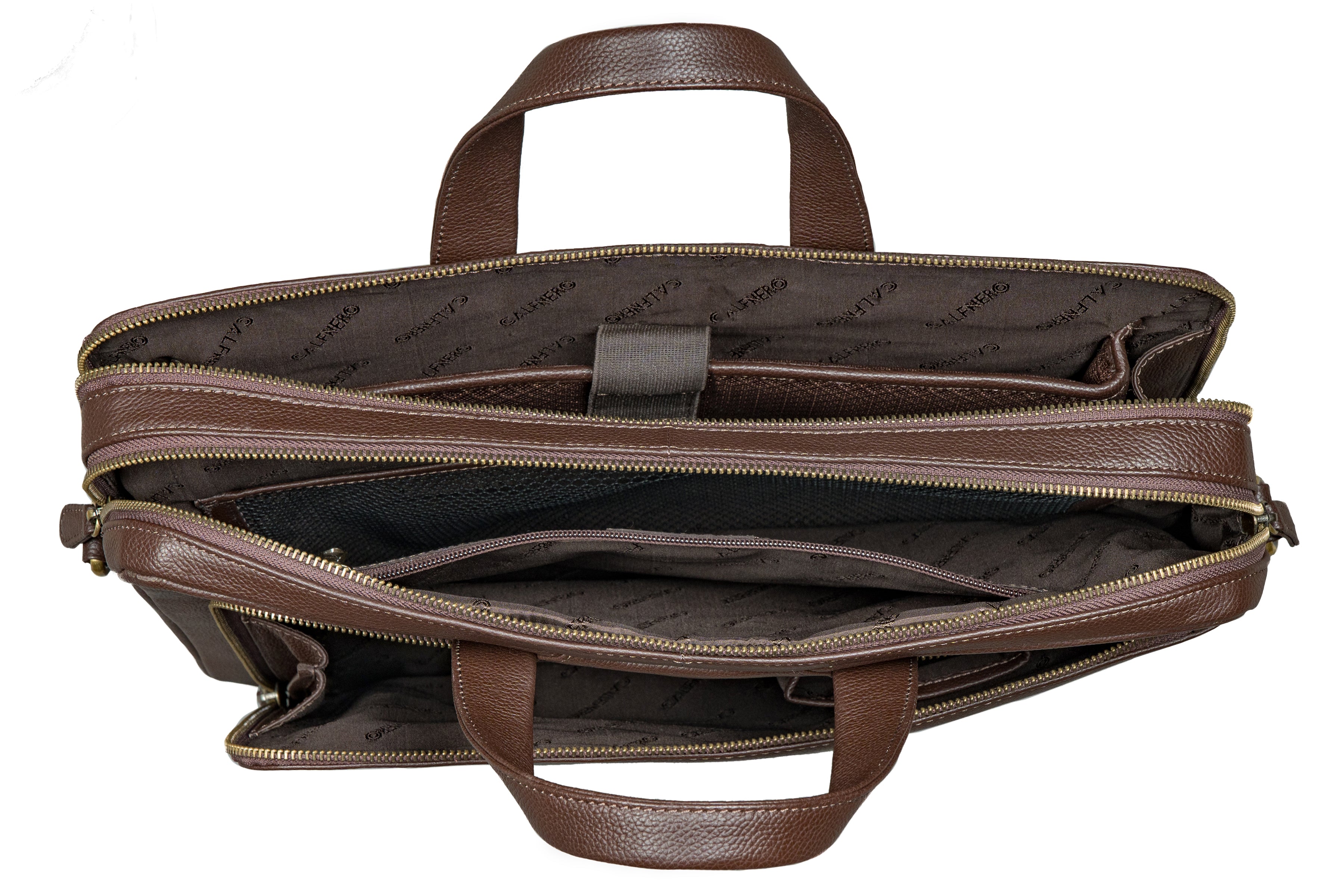 Stan Men's Messenger Bag