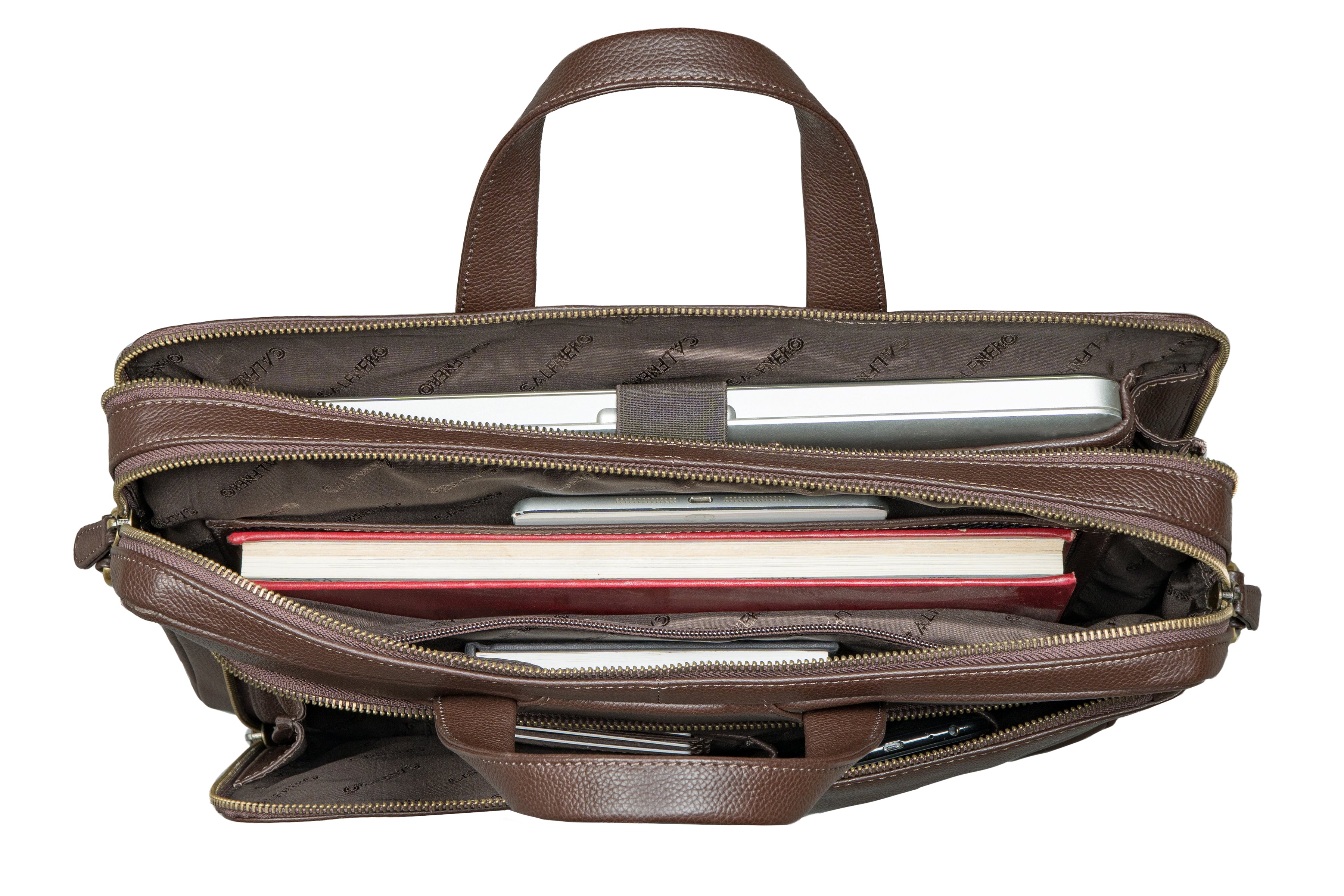 Stan Men's Messenger Bag