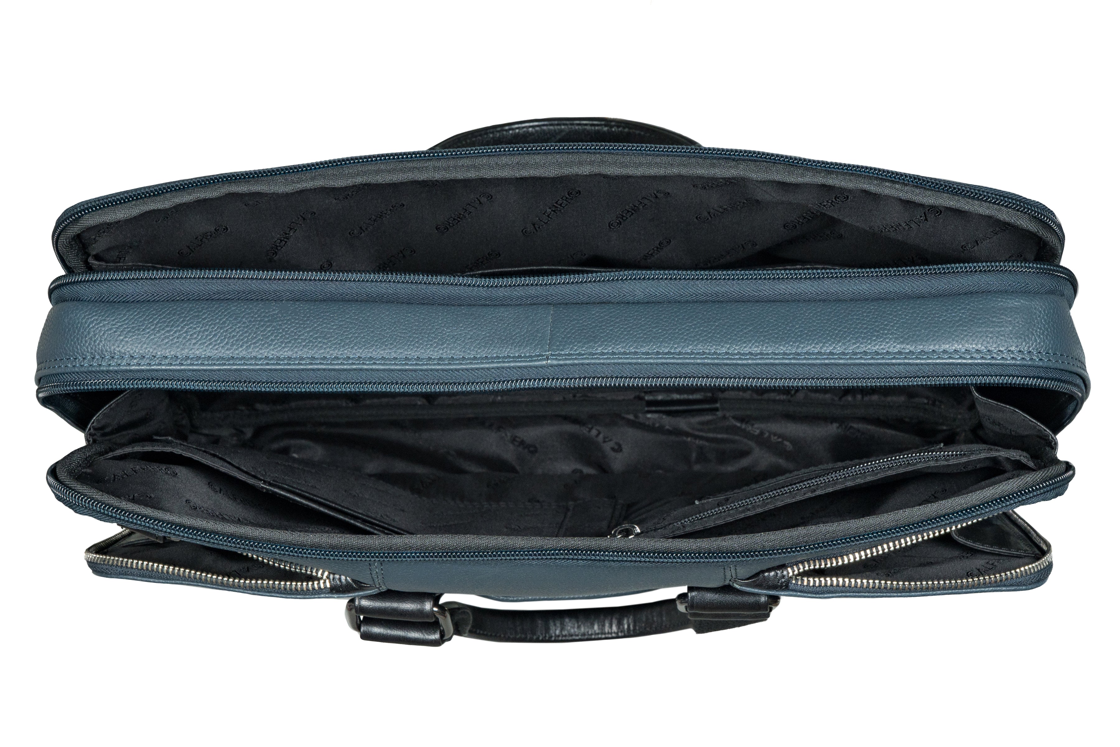 Kavi Men's Messenger Bag