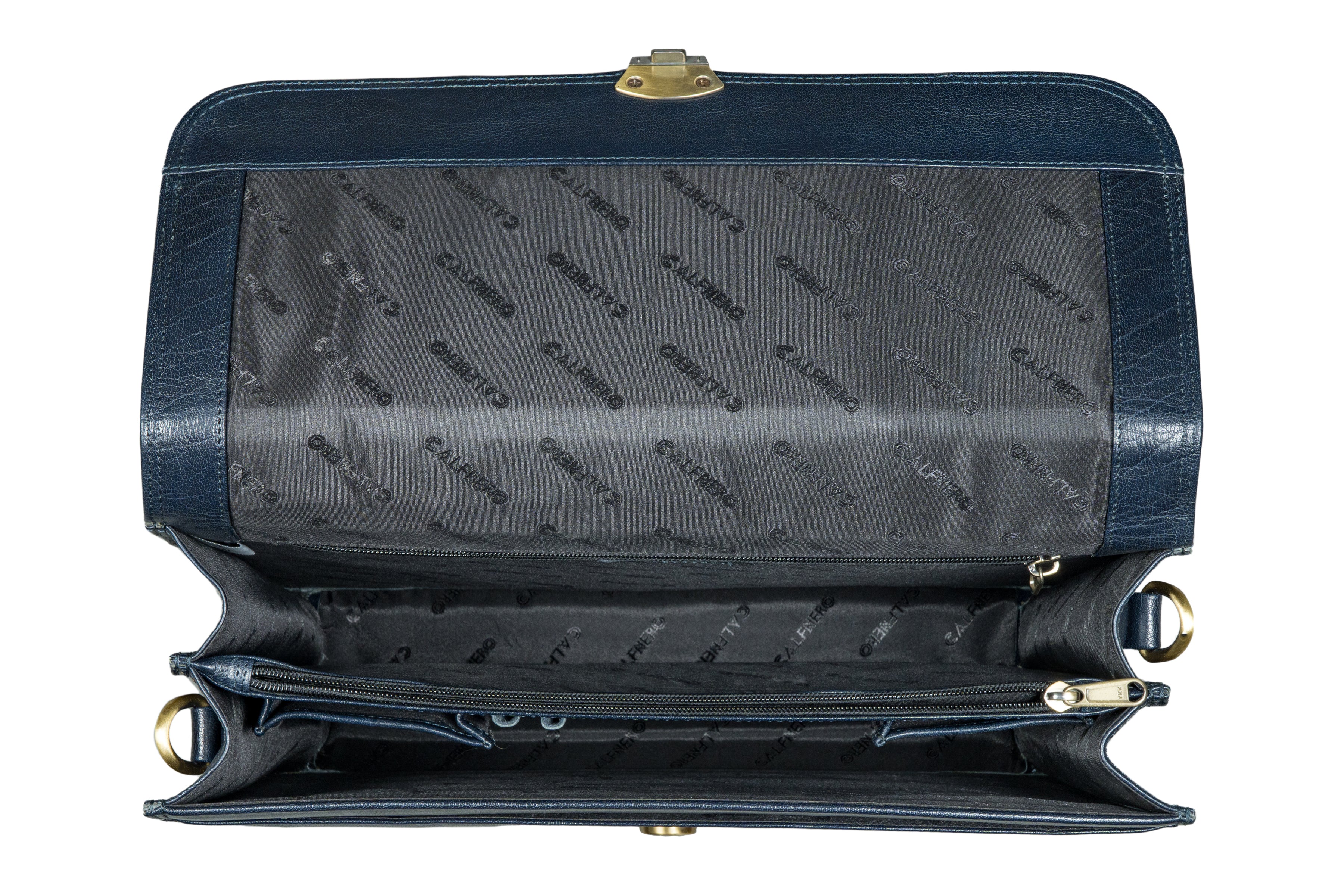 RIVERTON Men's Messenger Bag