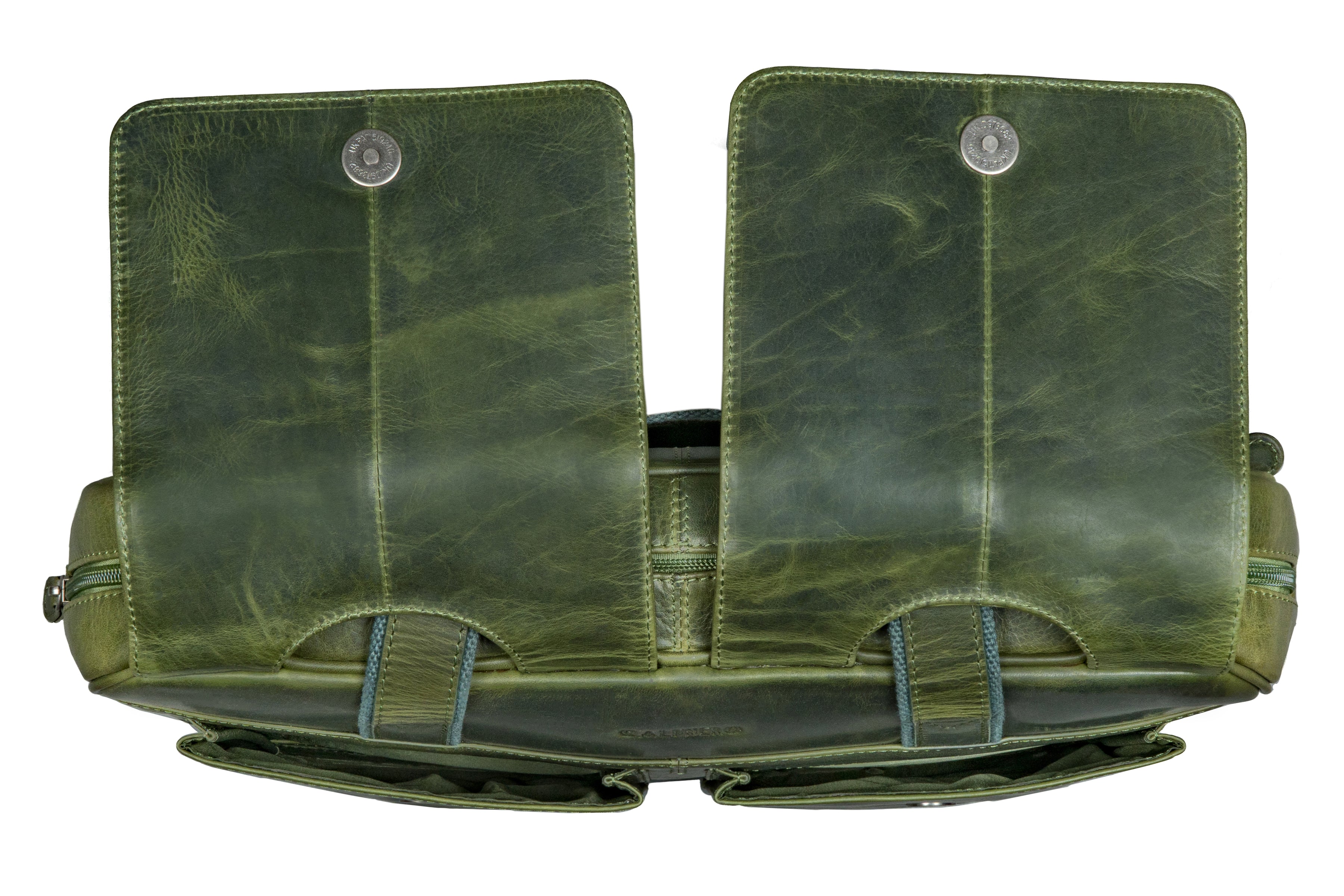 Warren Men's Messenger Bag