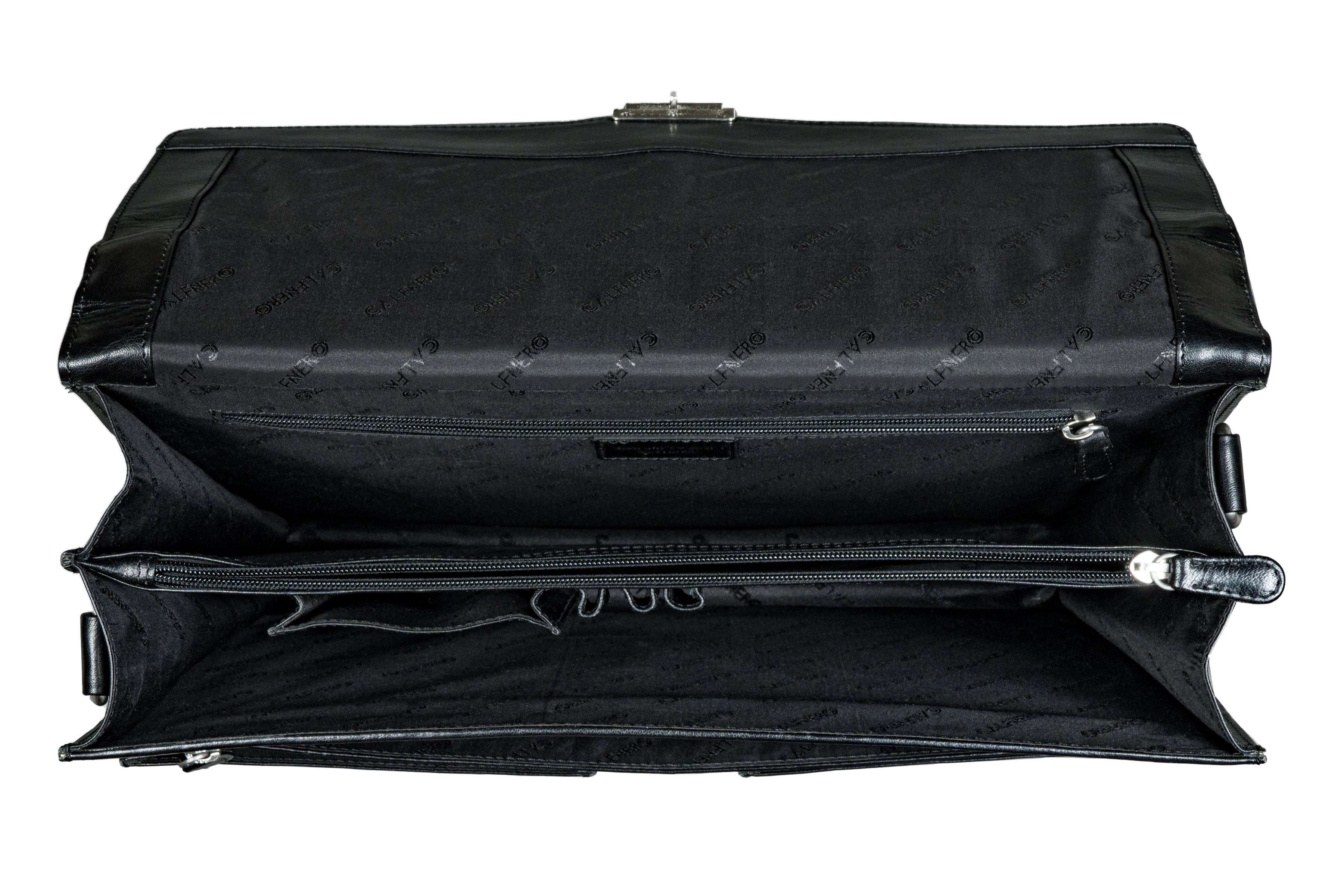 Marcelin Men's Messenger Bag