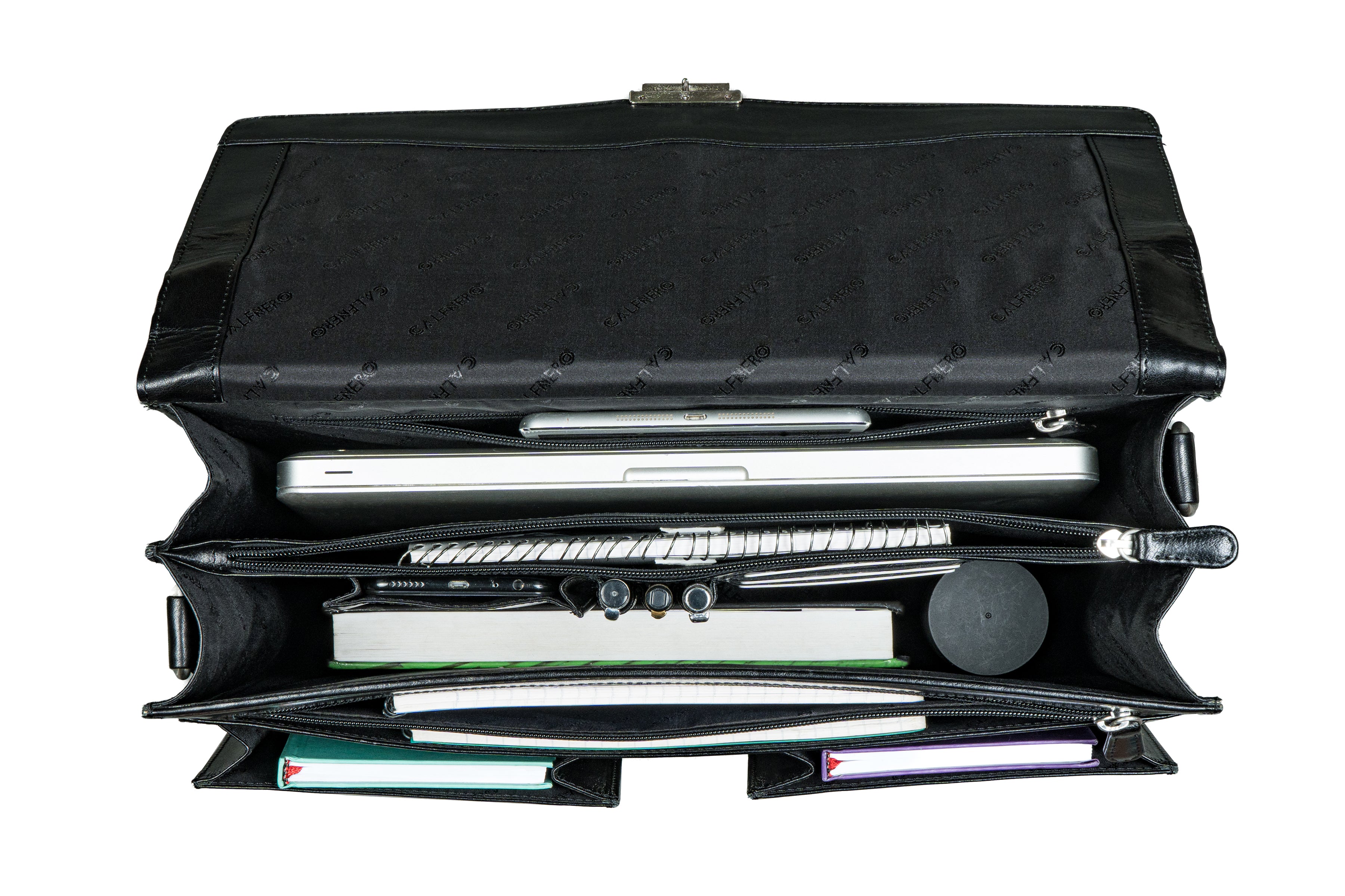 Marcelin Men's Messenger Bag