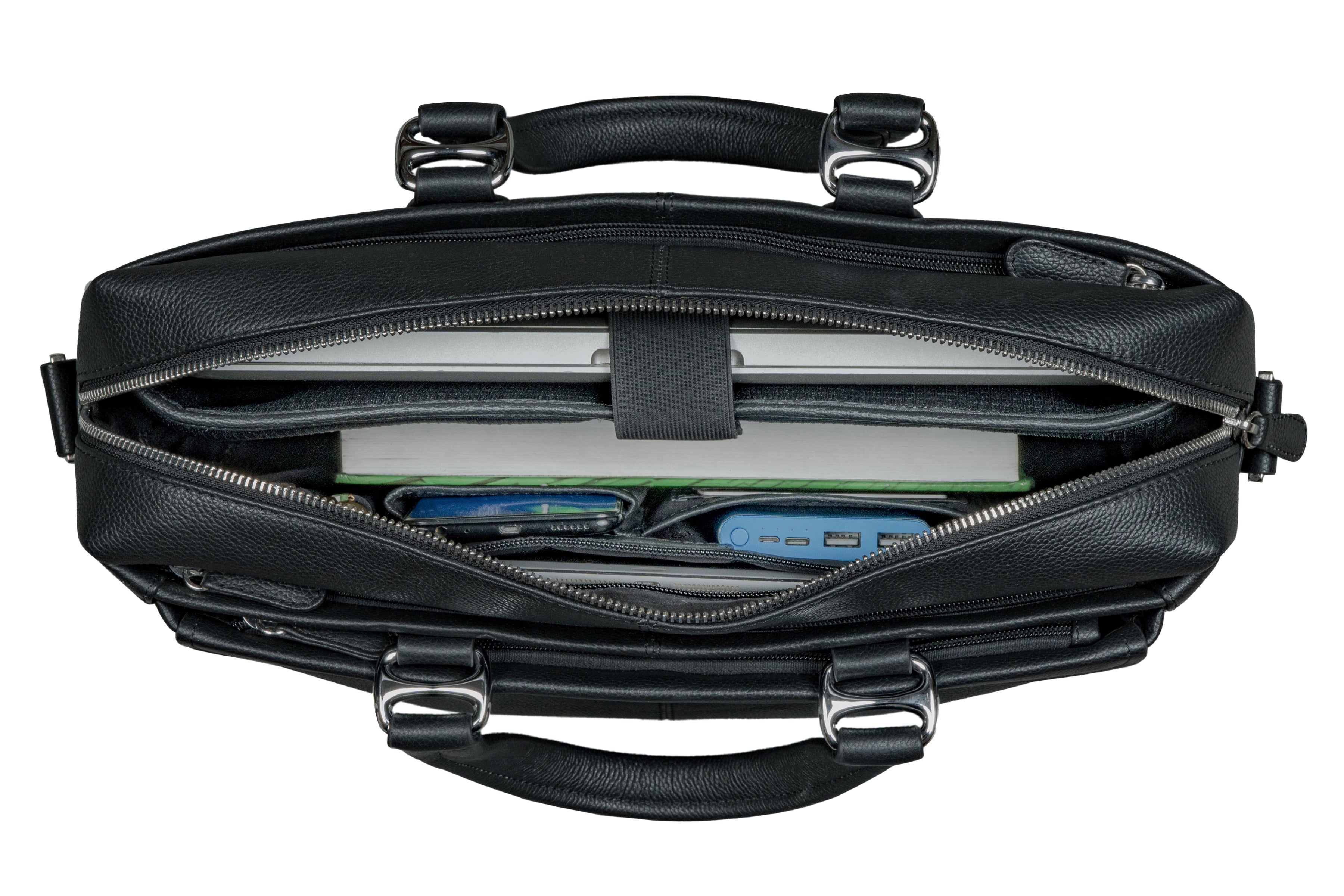 Eldon Men's Messenger Bag