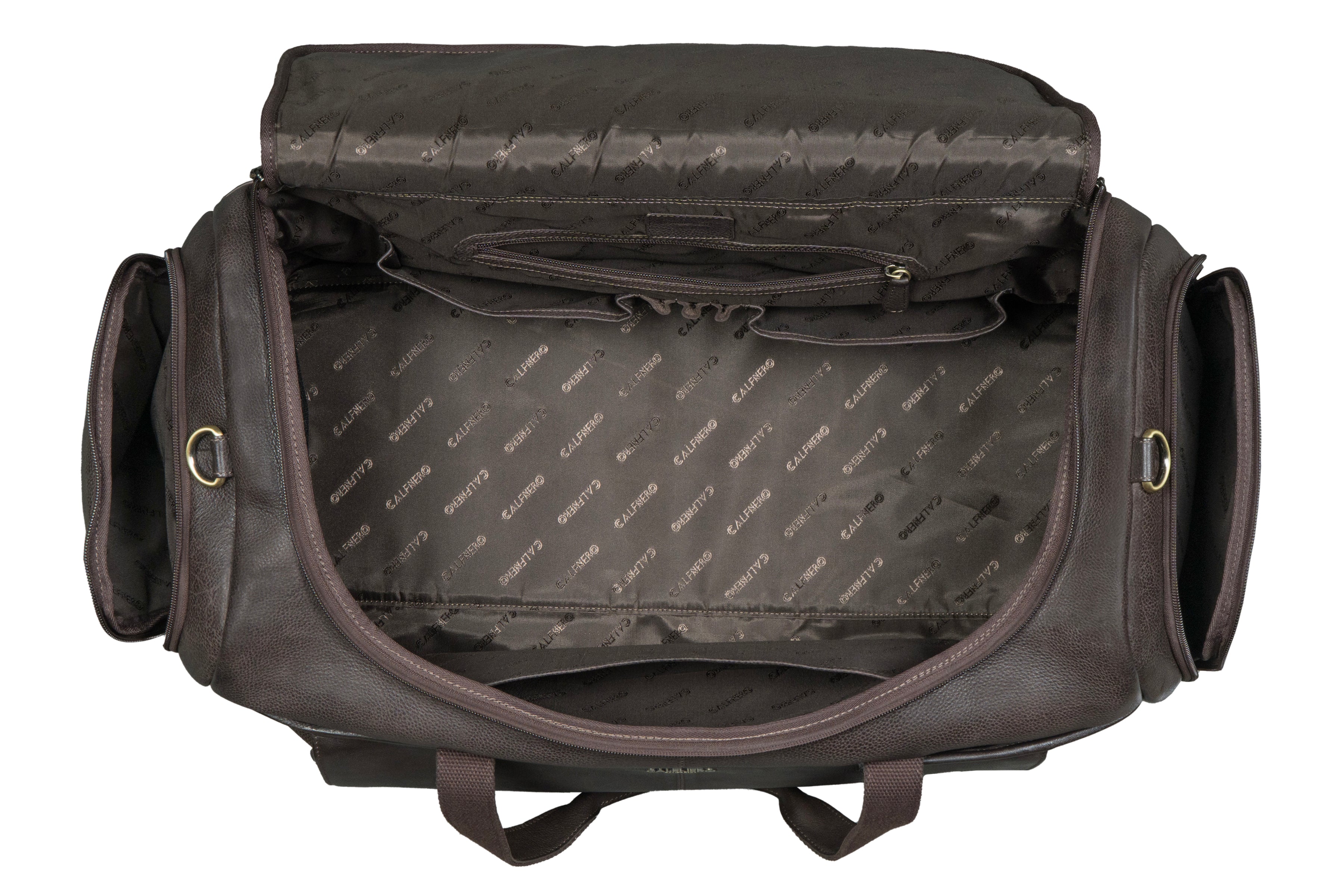 David Duffel Bag