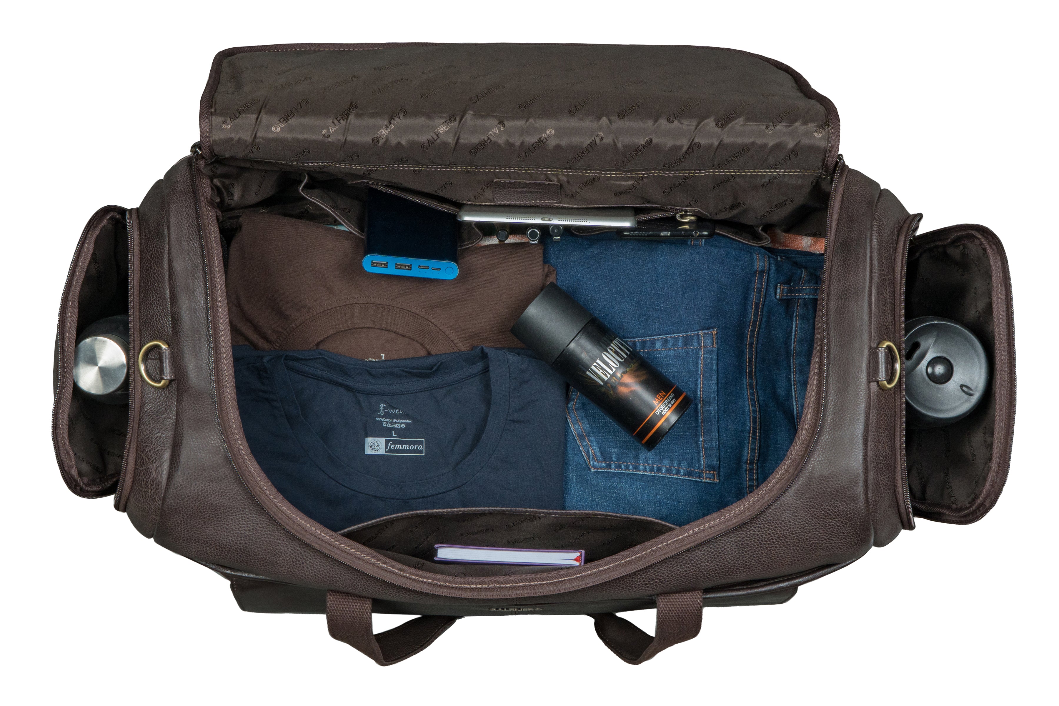 David Duffel Bag