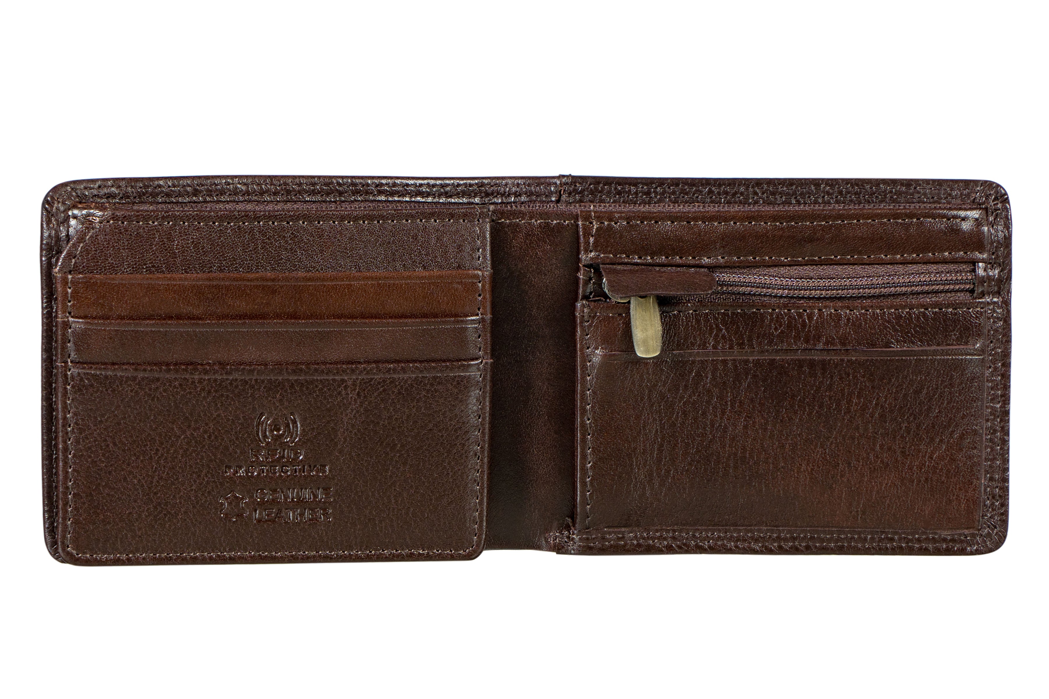 Volo Men's Wallet