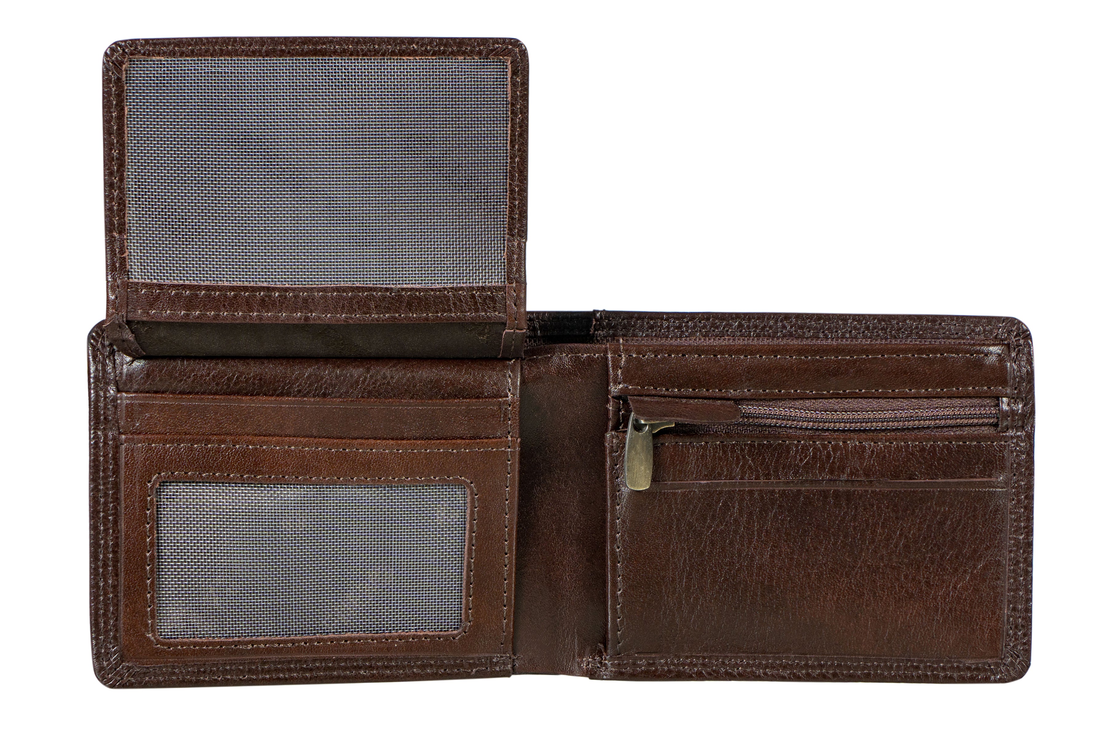 Volo Men's Wallet