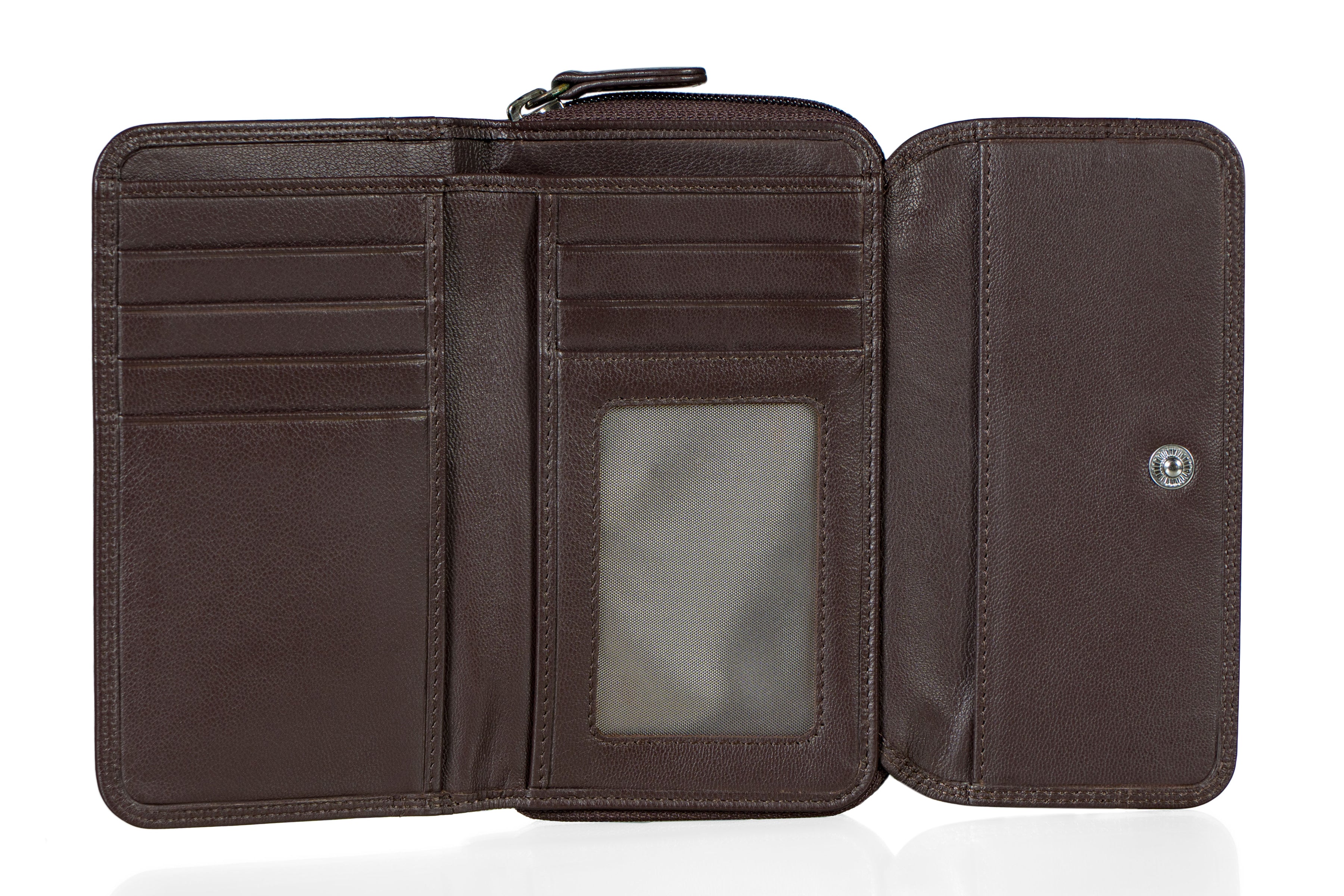 GIA Women's Wallet