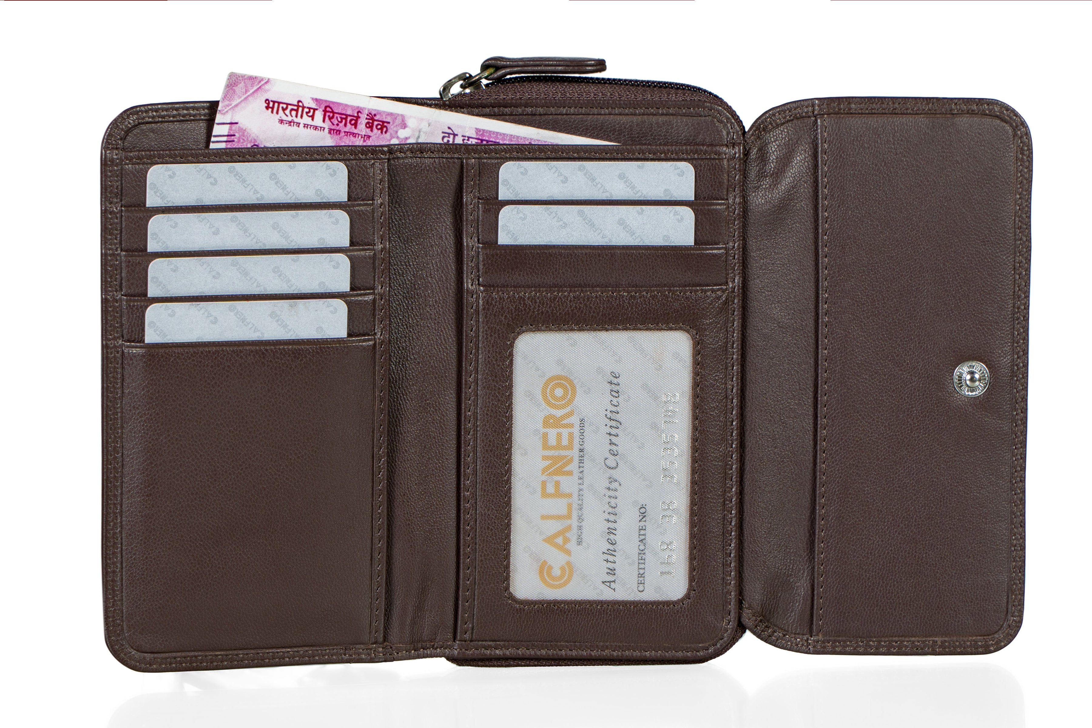 GIA Women's Wallet