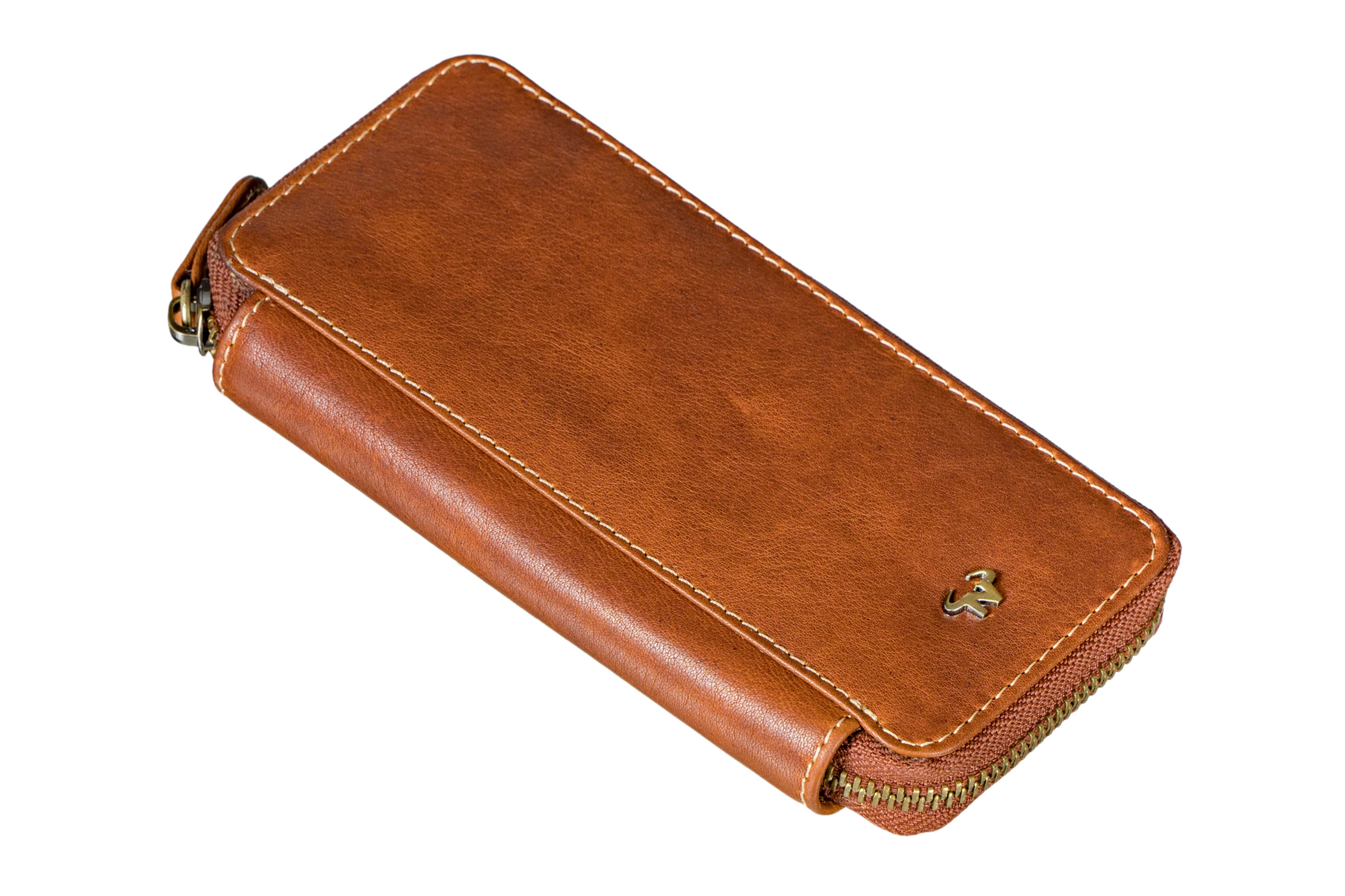 The Letter Case pen case
