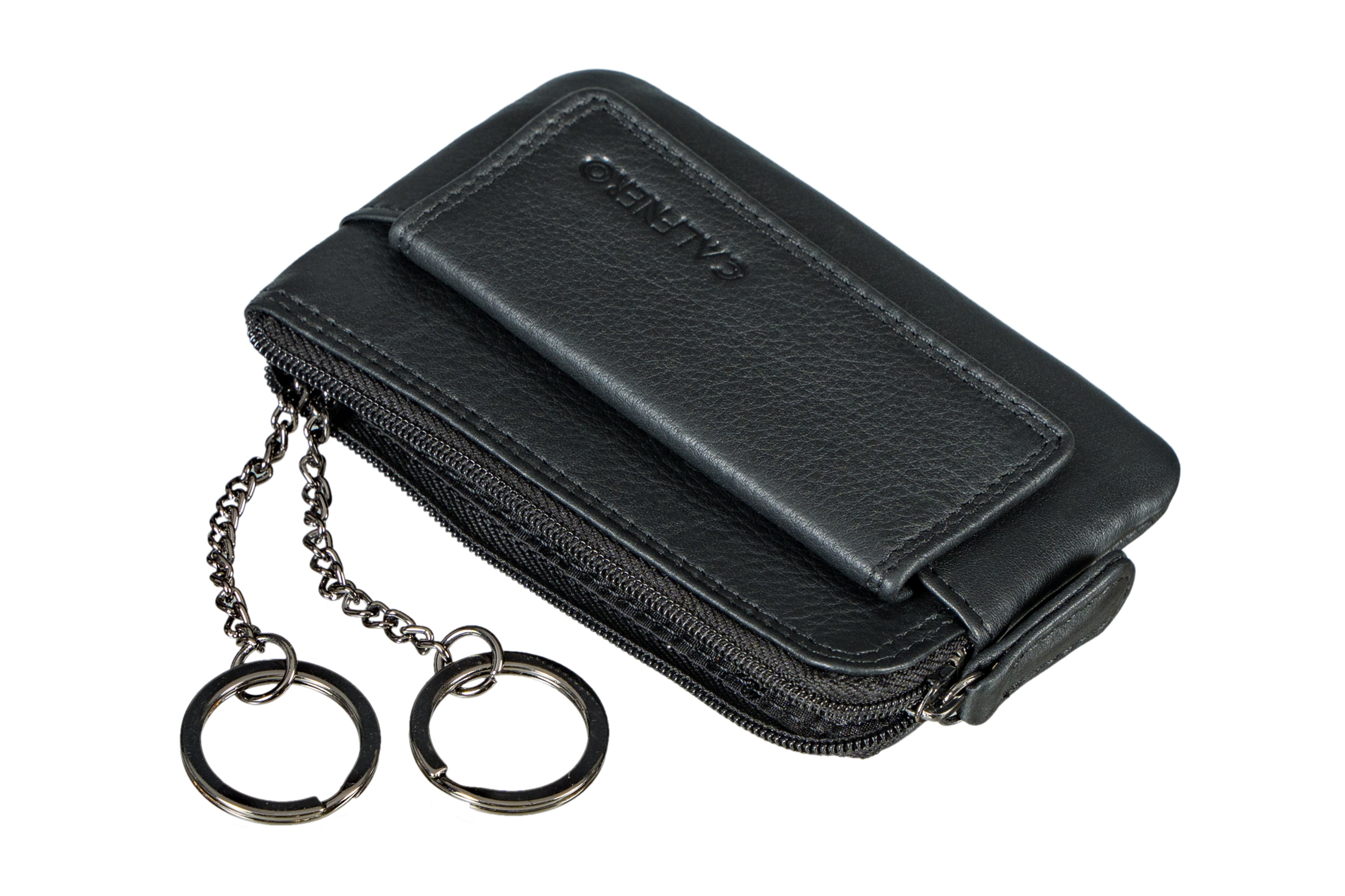 Mason Key Case