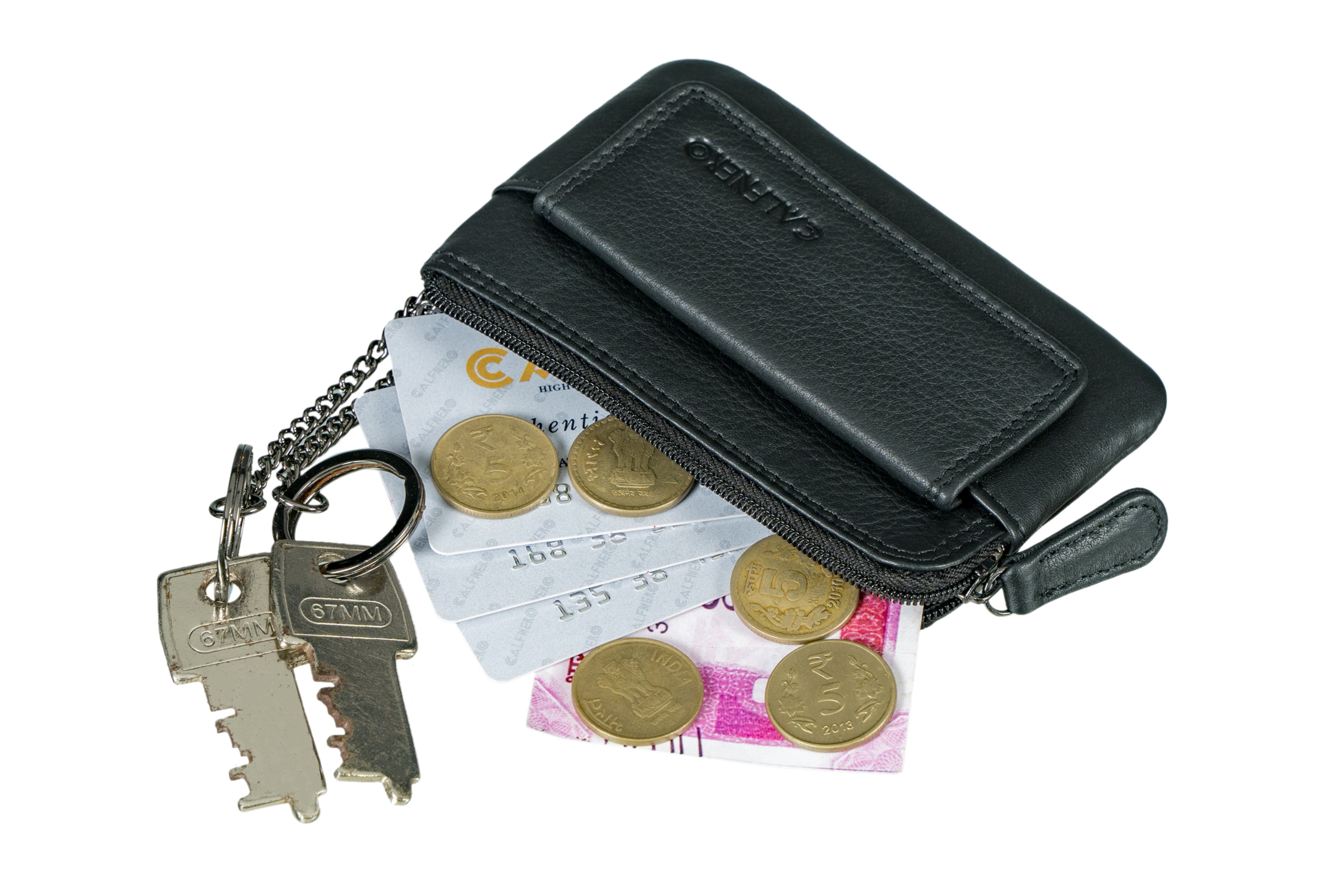 Mason Key Case