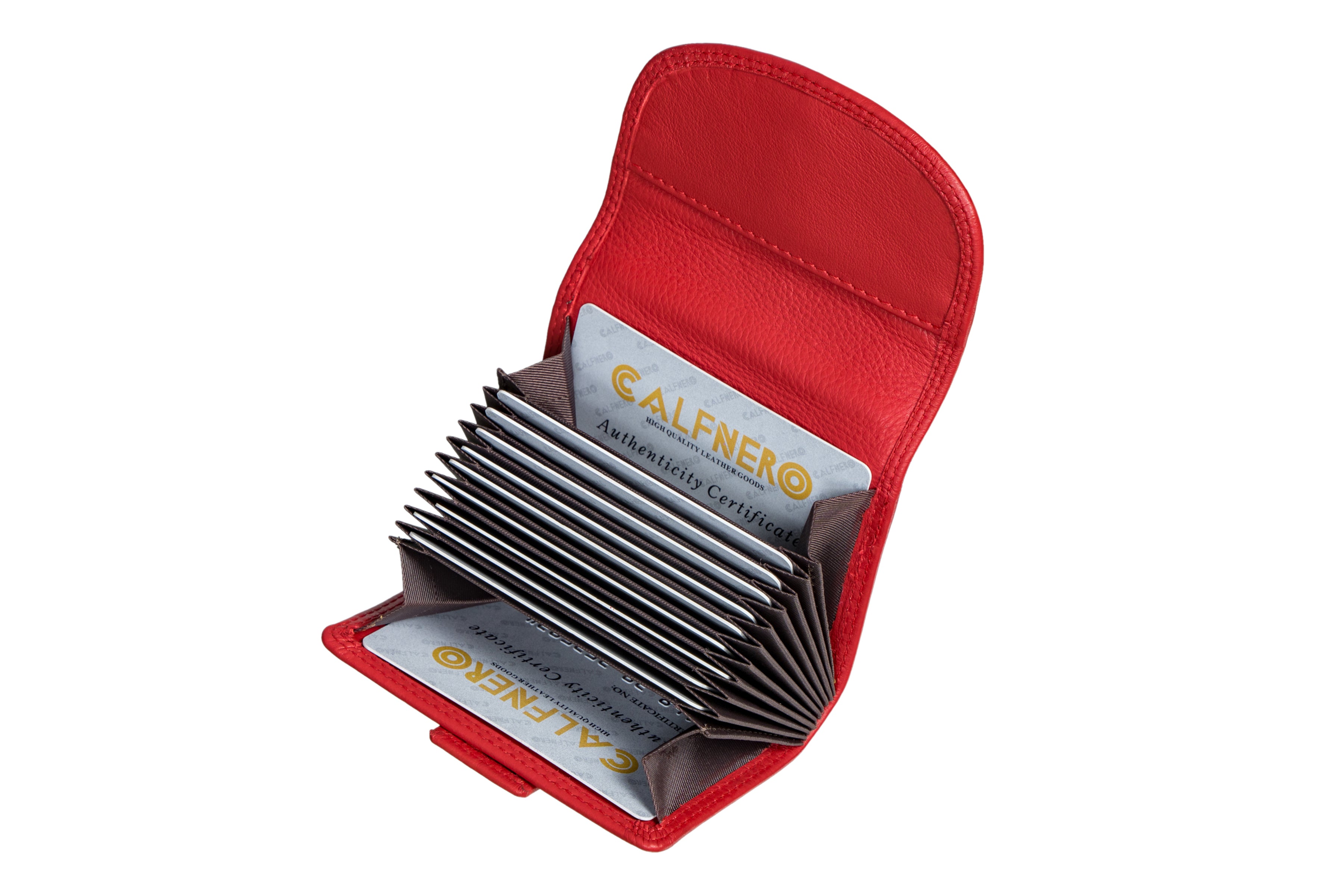 Rosalie Card Case