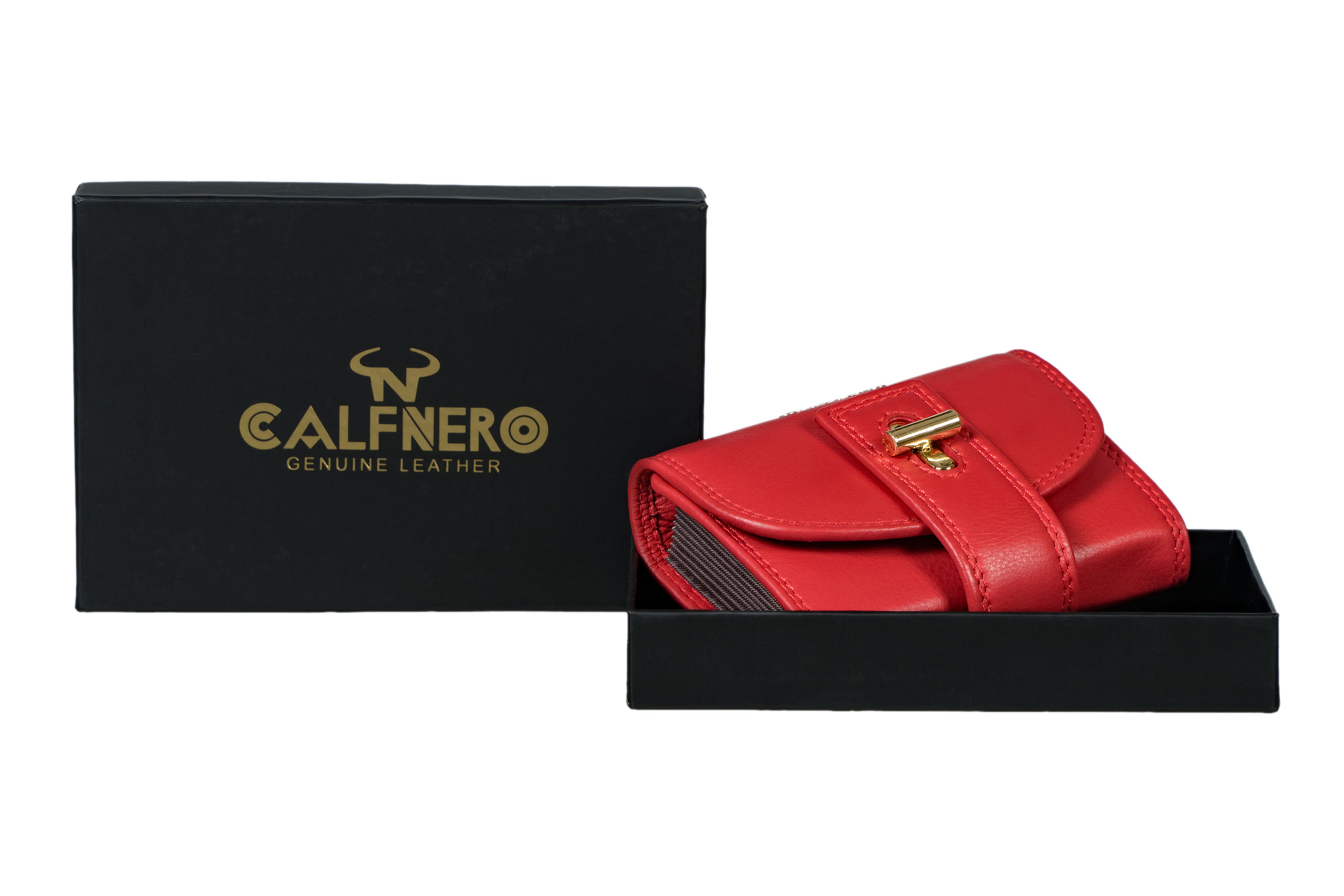 Rosalie Card Case