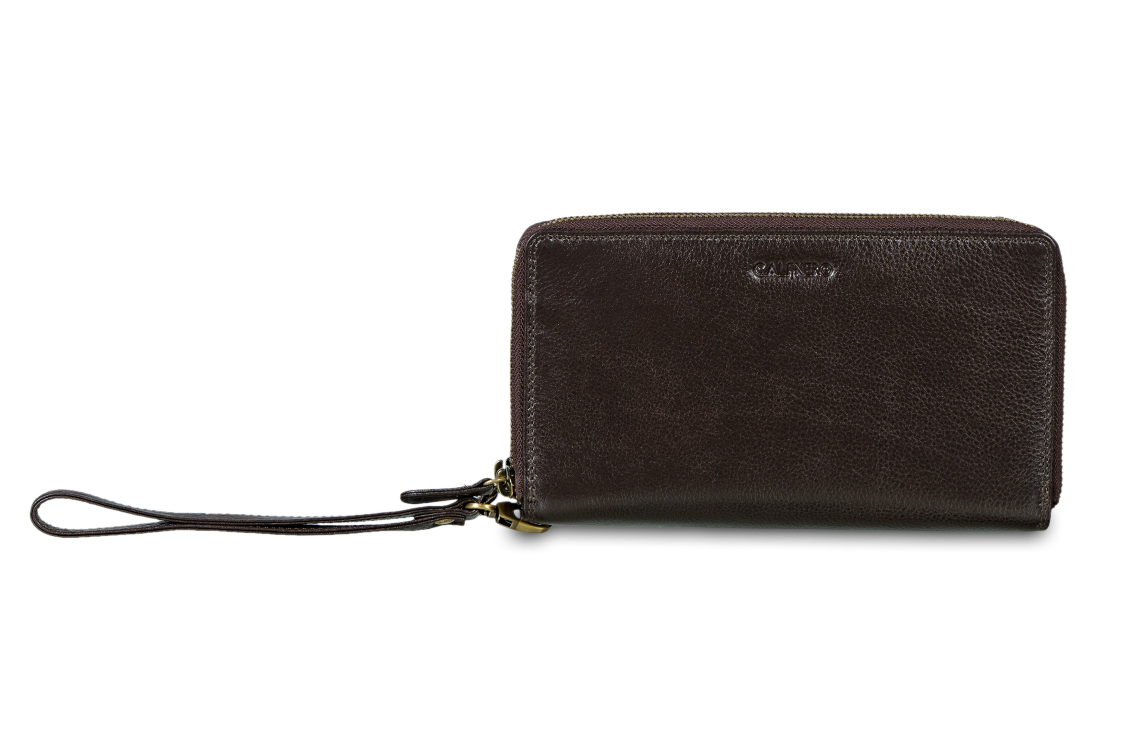 Zayden Passport Wallet