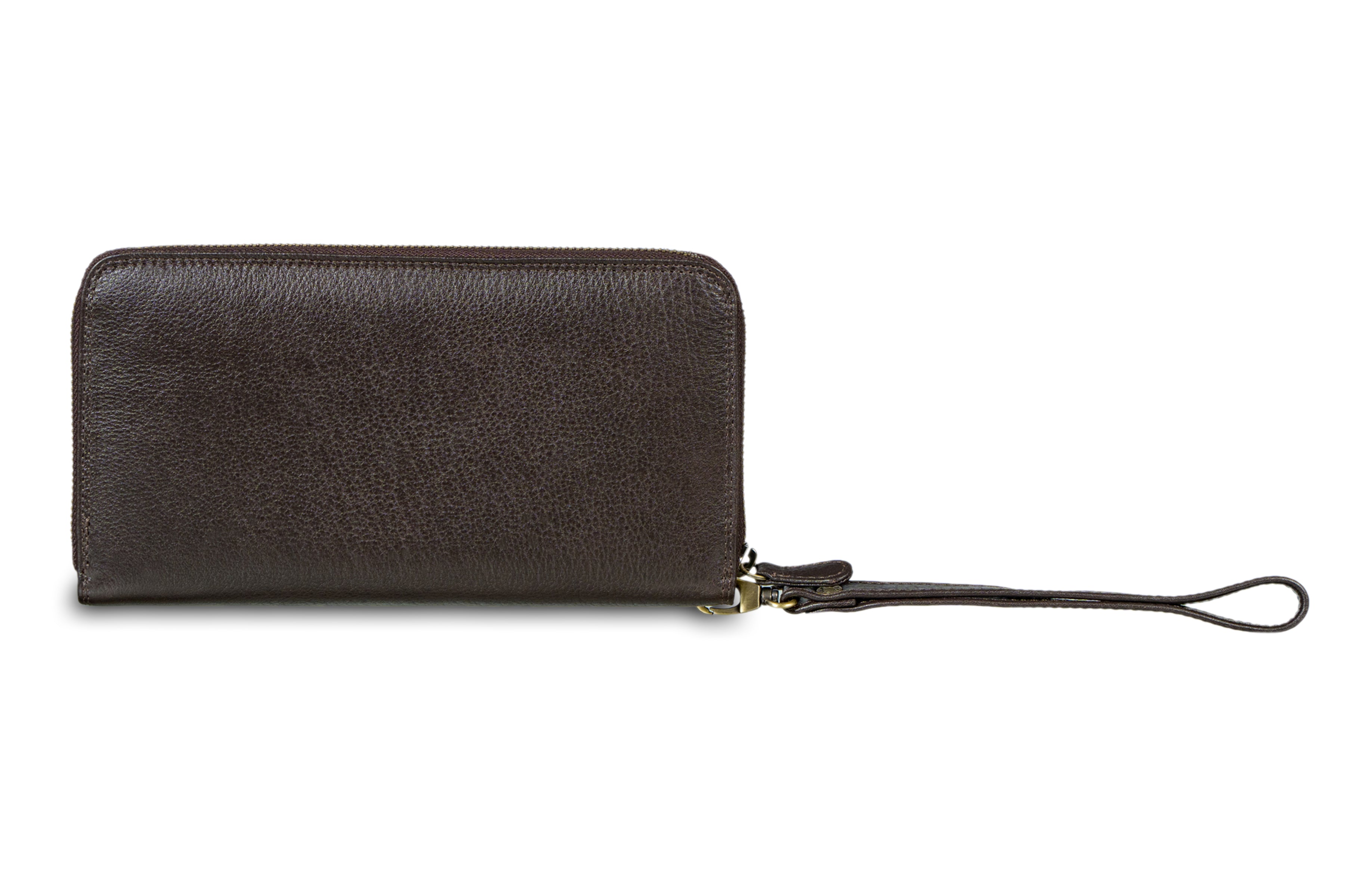 Veyron Passport Wallet