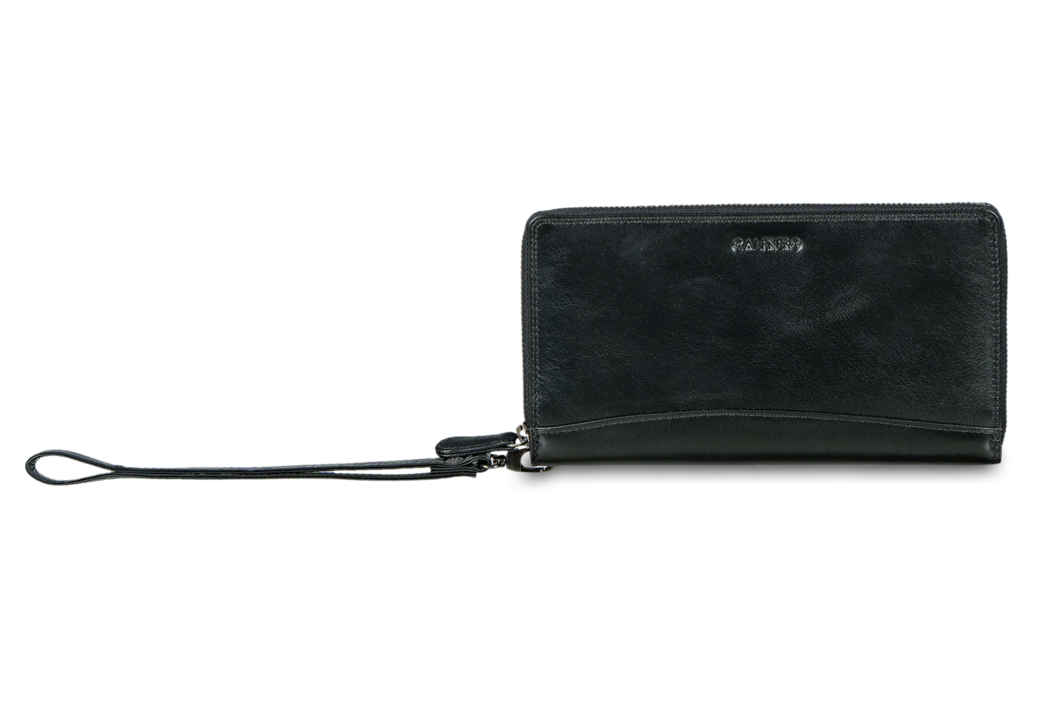 Axton Passport Wallet
