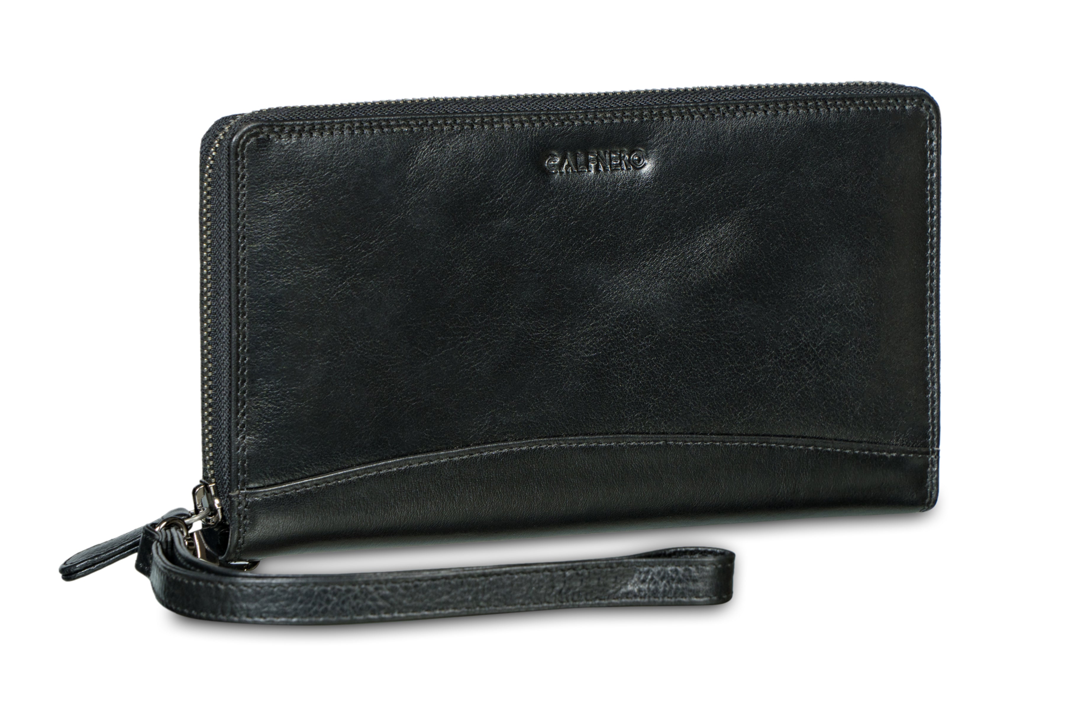 Axton Passport Wallet