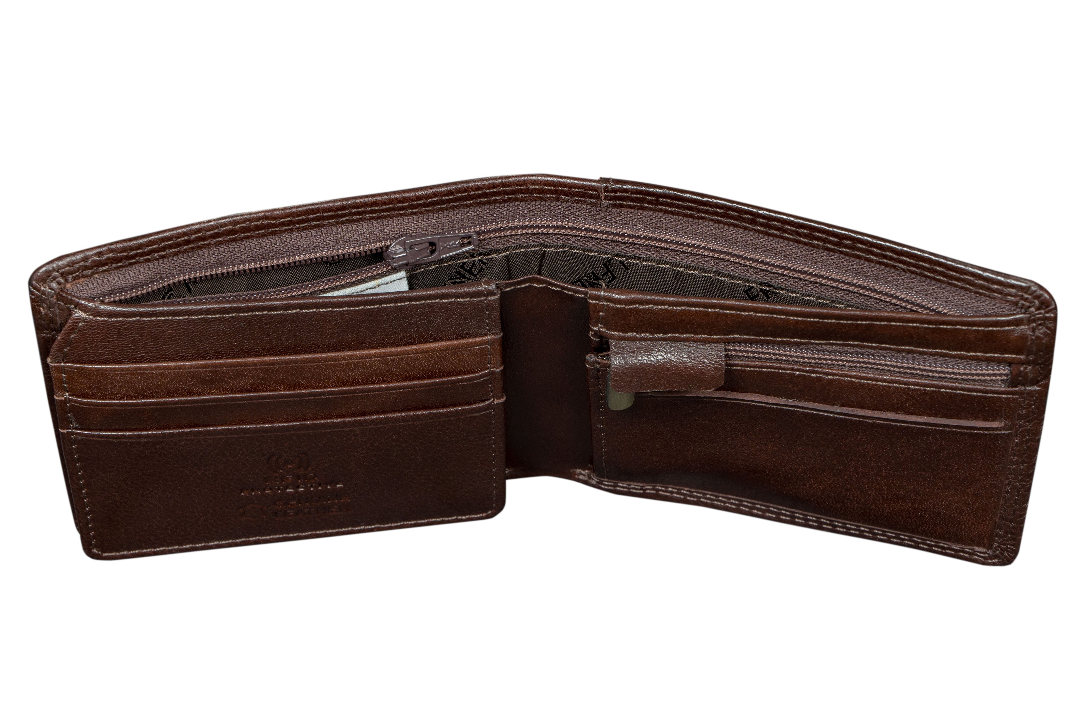 Volo Men's Wallet