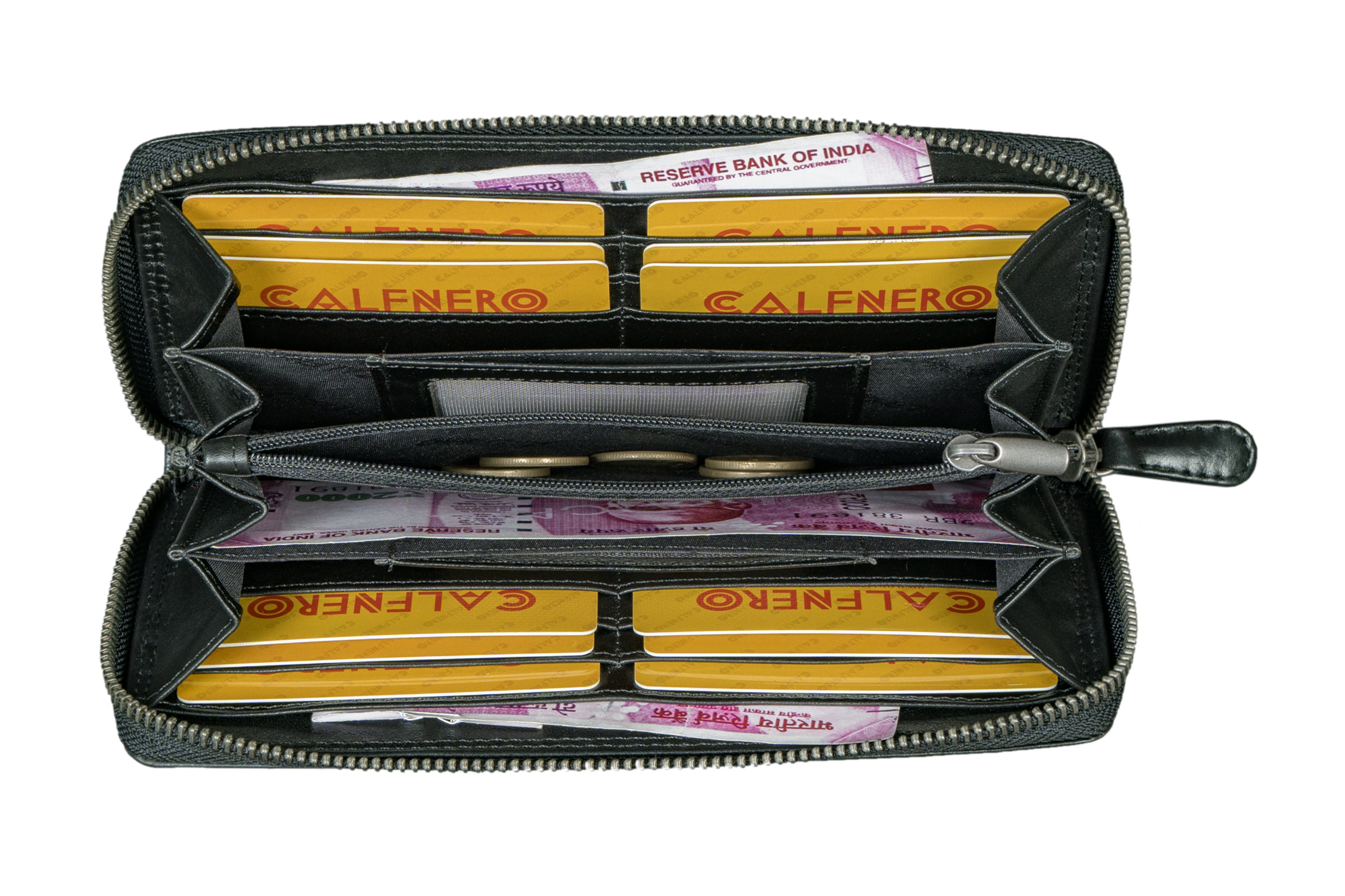 Kaelen Women's Wallet