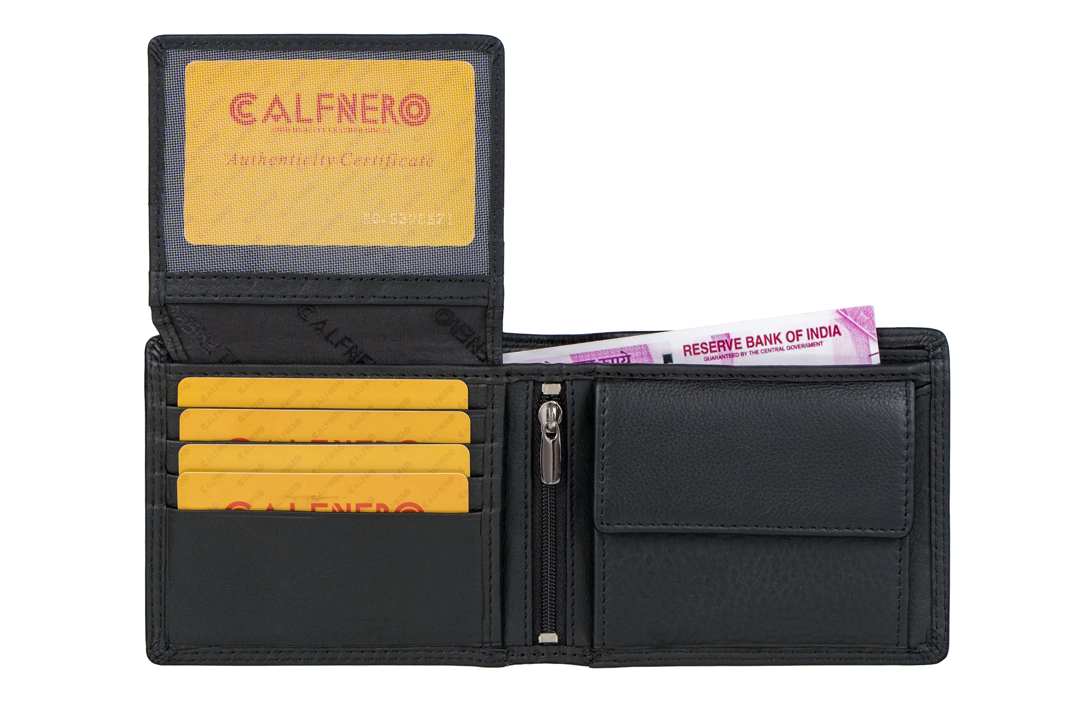 Jett Men's Wallet