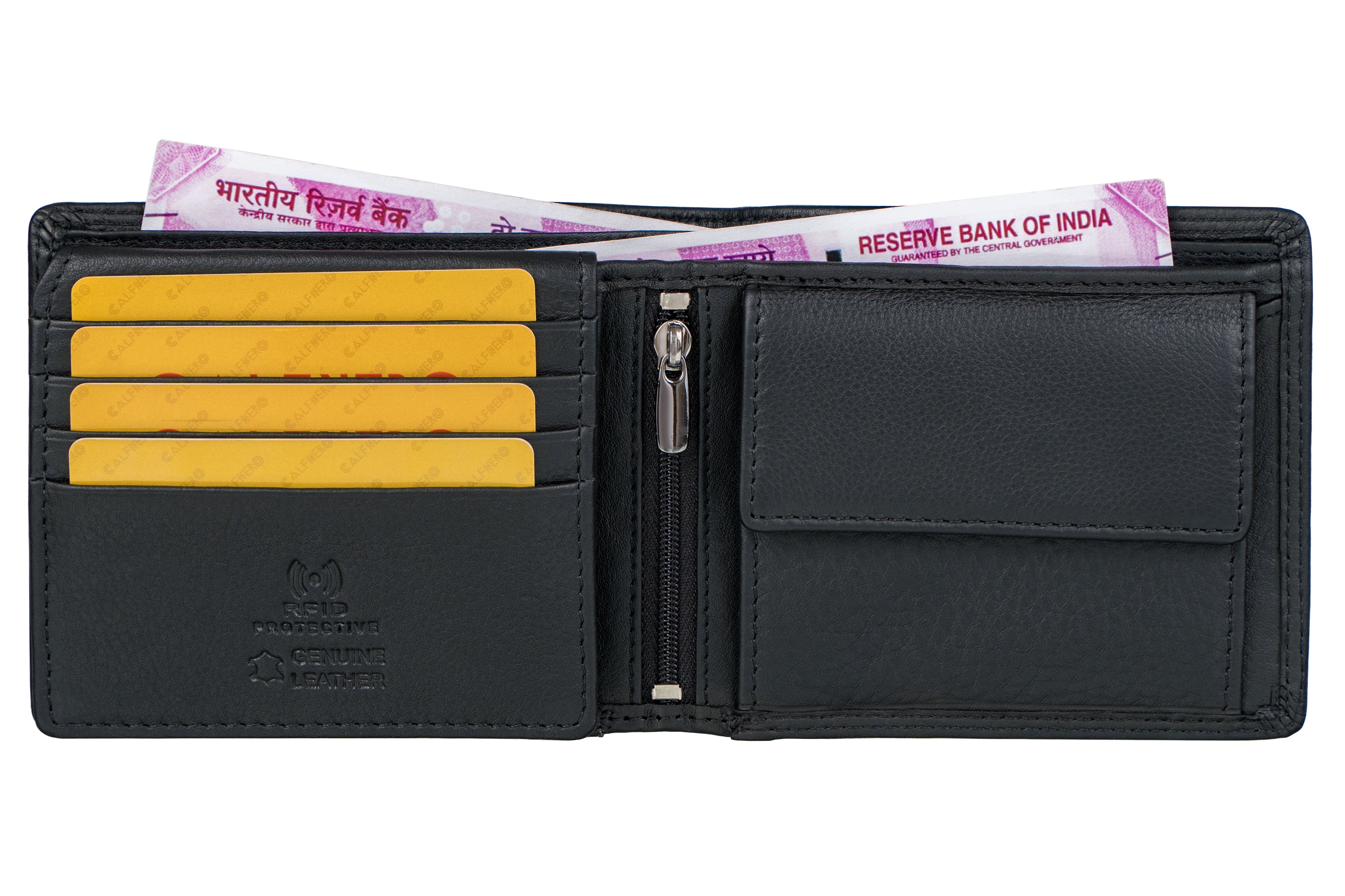 Jett Men's Wallet