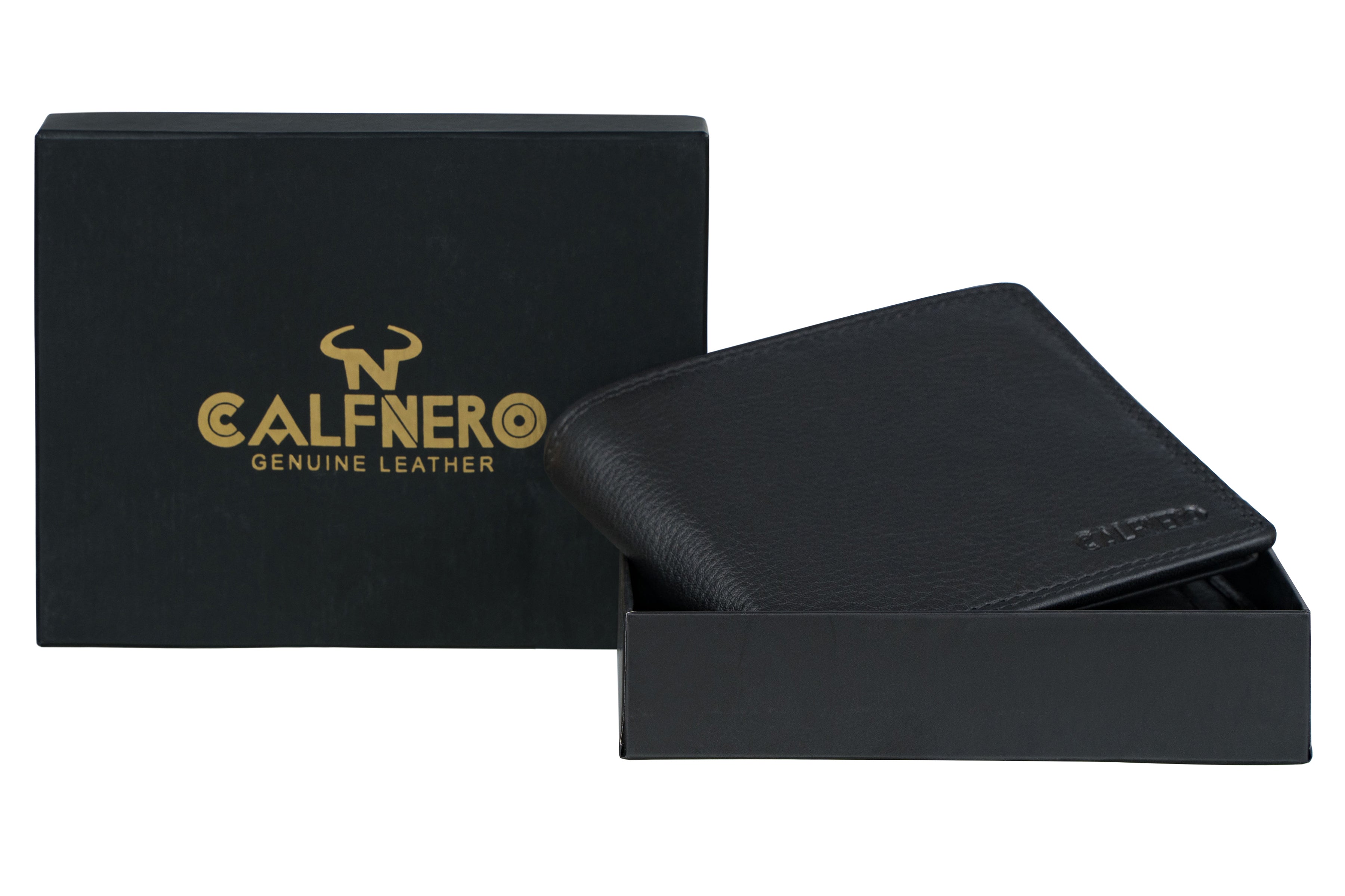 Jett Men's Wallet