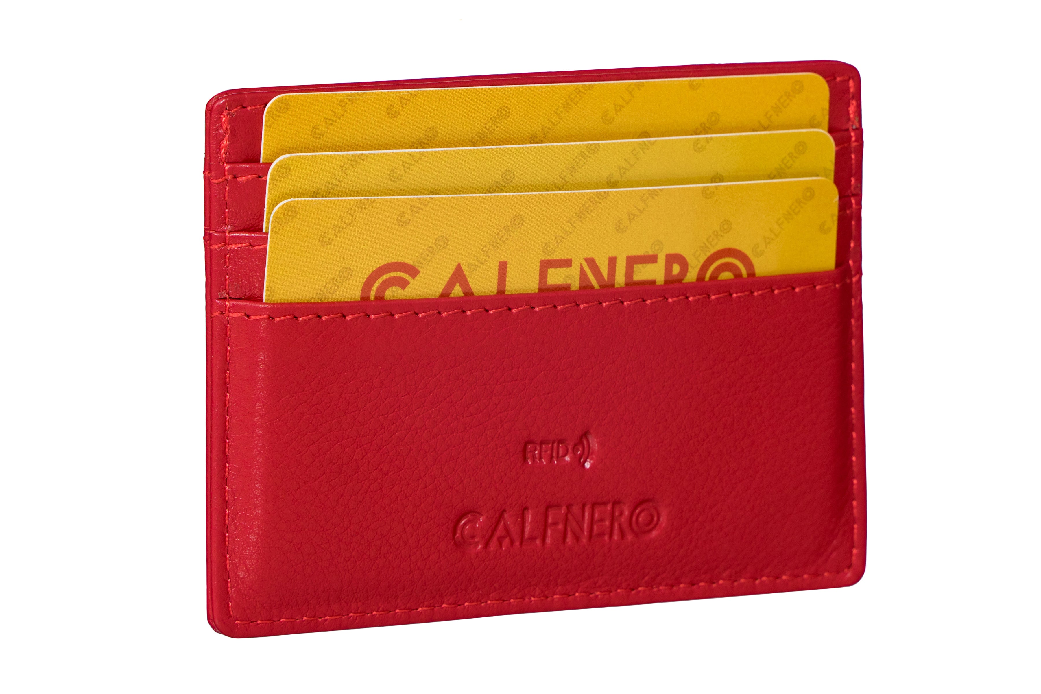 The Delegate Card Case