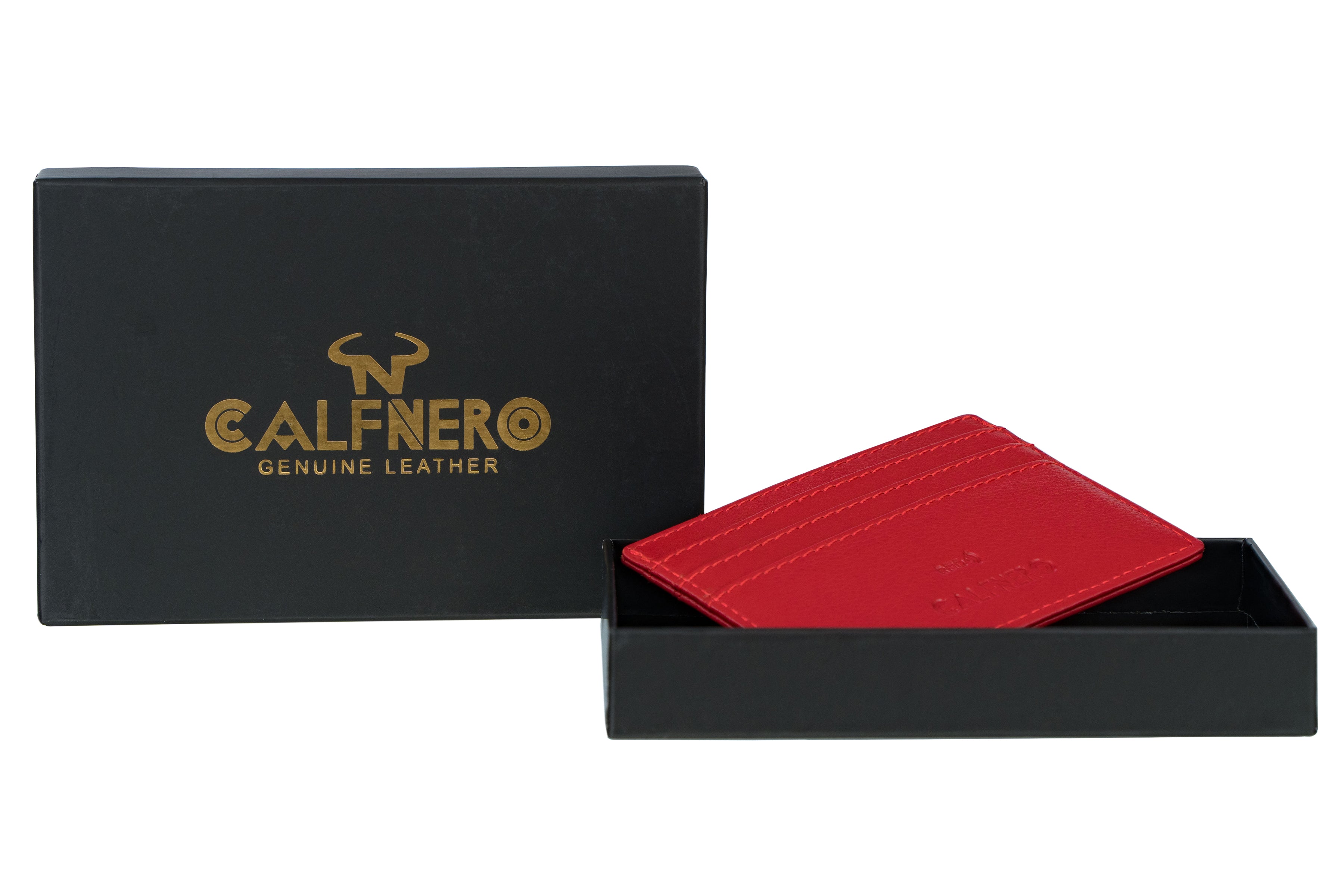 The Delegate Card Case