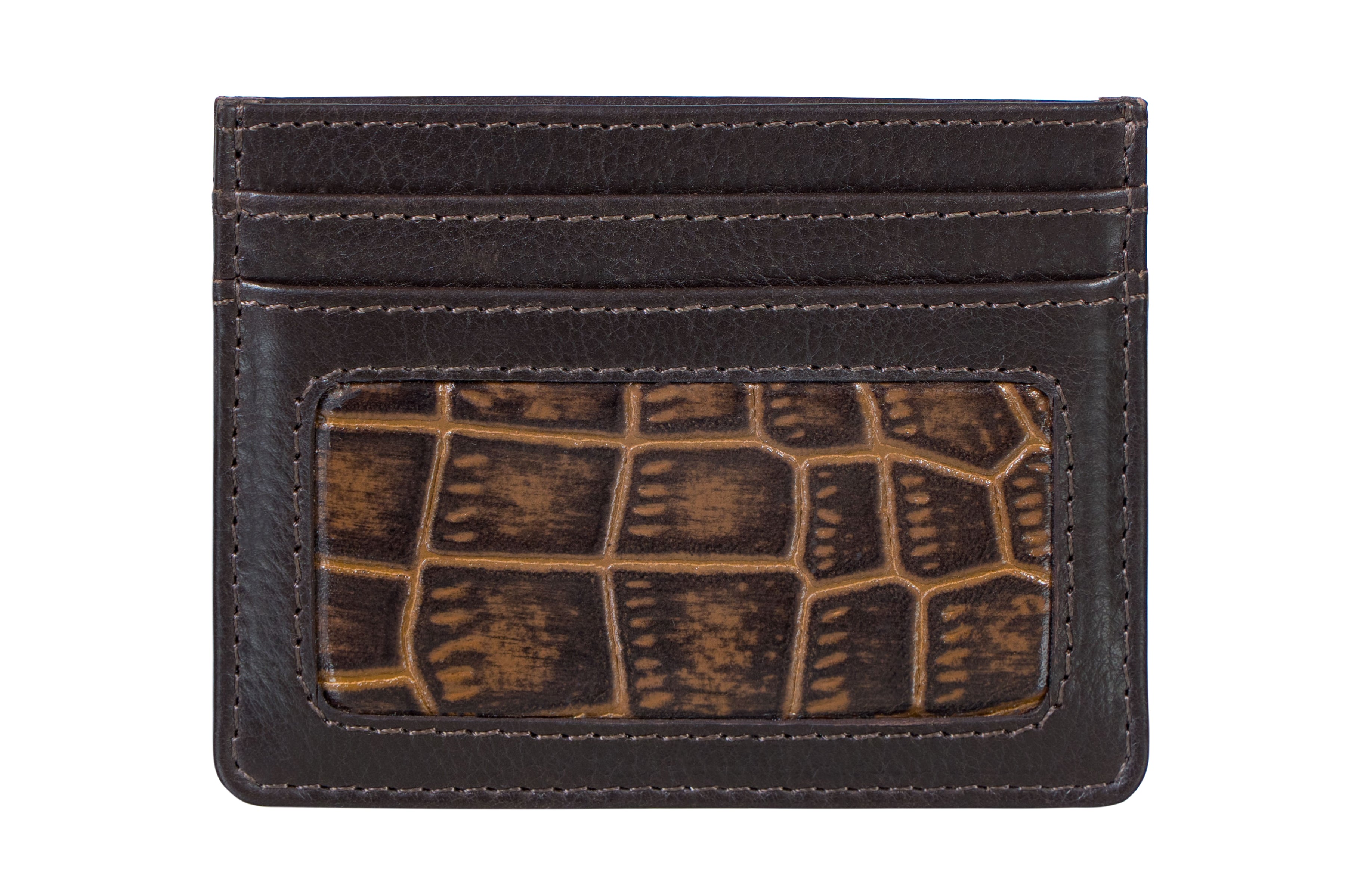 The Delegate Card Case