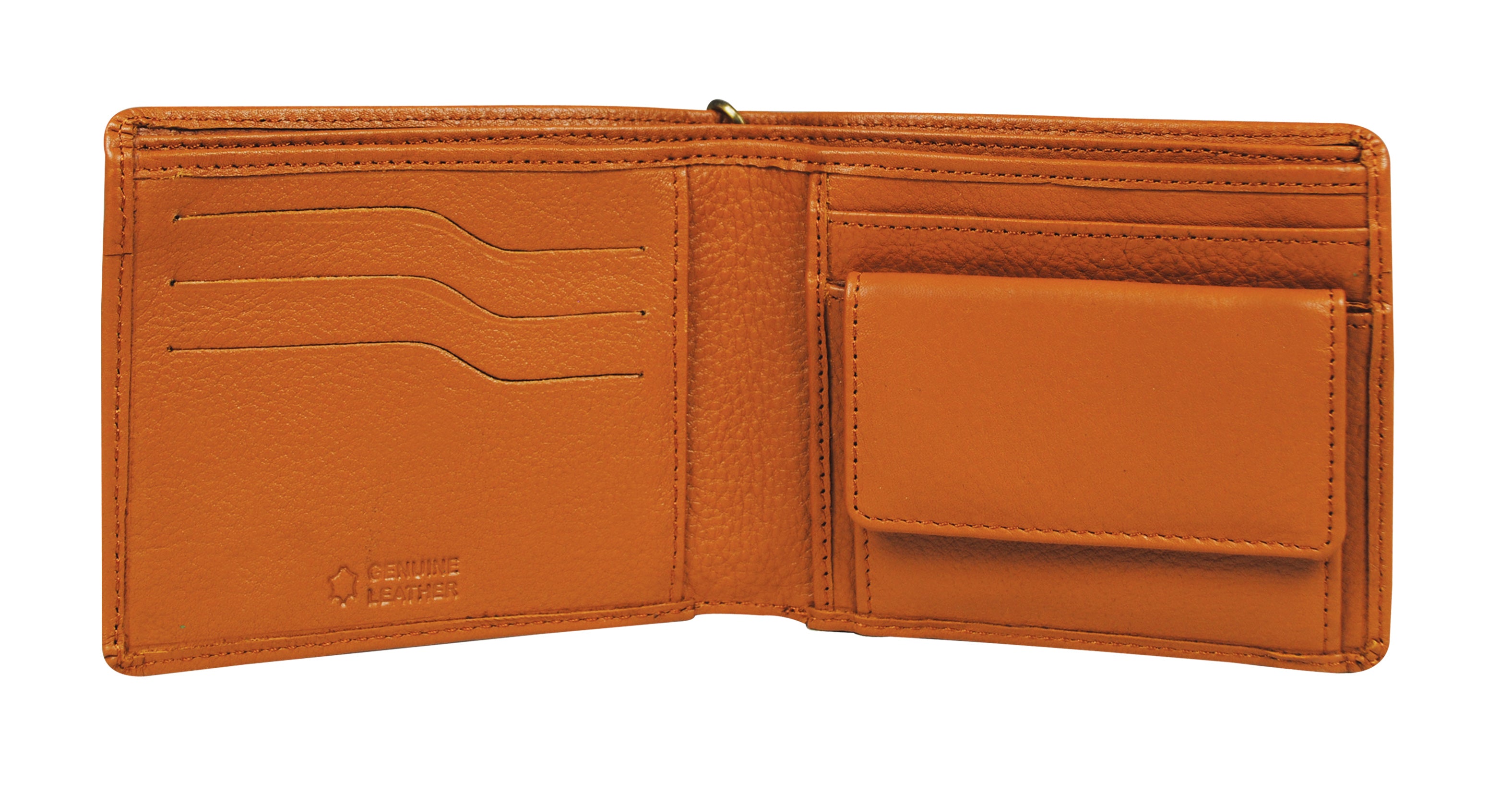 "Ignite" Men's Wallet