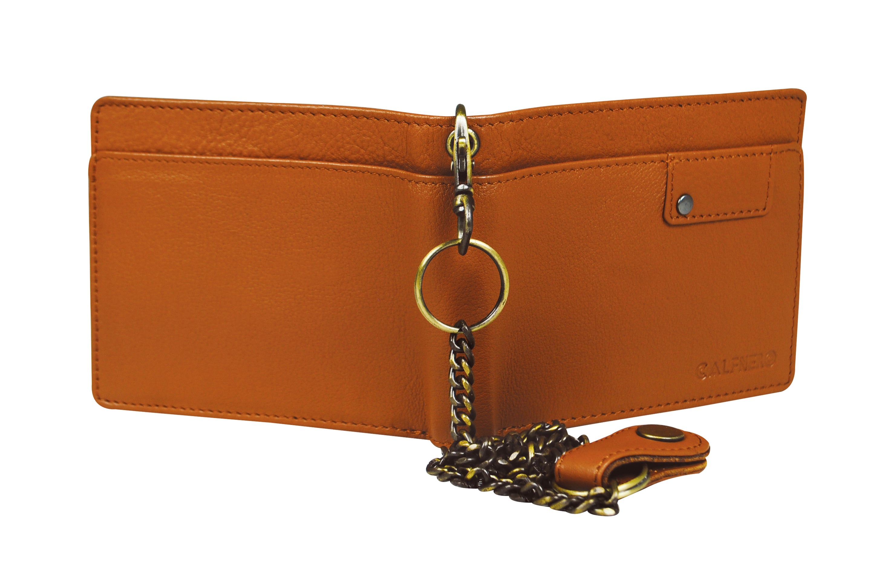 "Ignite" Men's Wallet