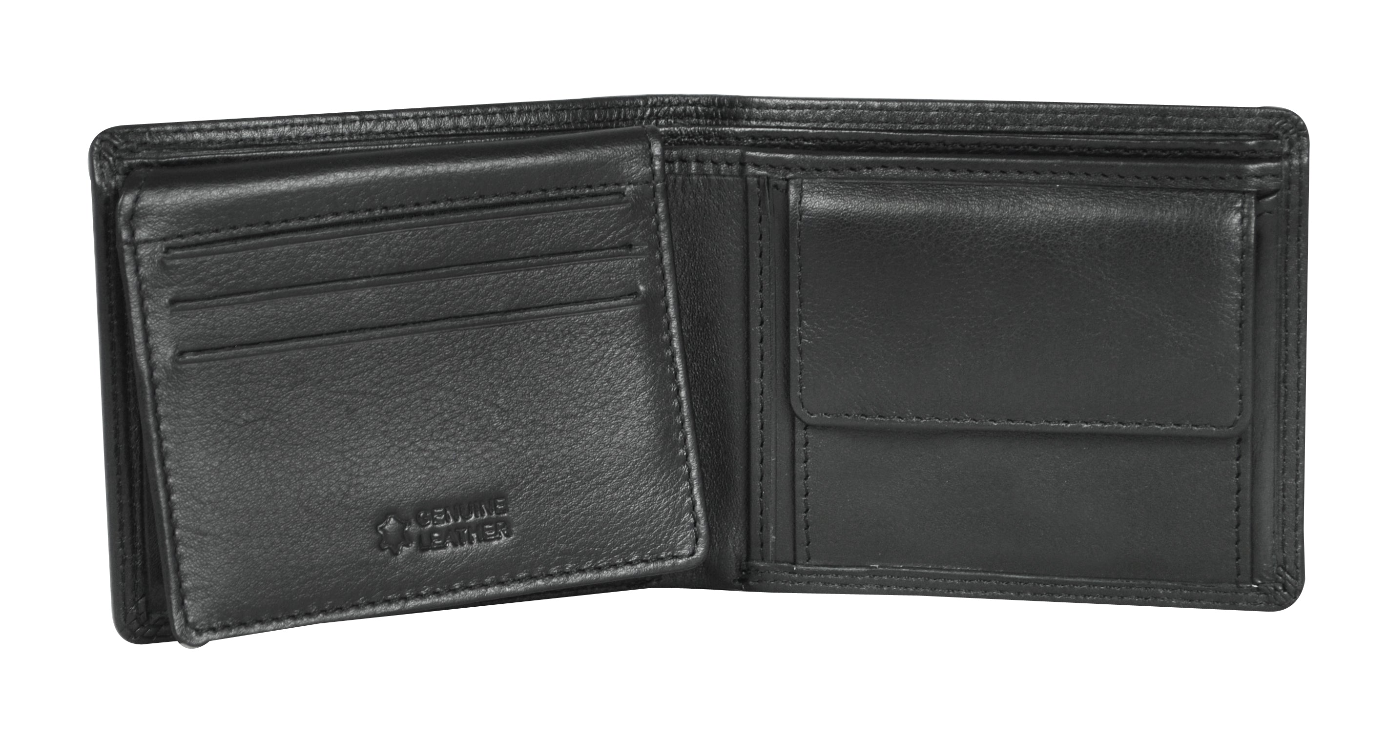 "Marlow" Men's Wallet