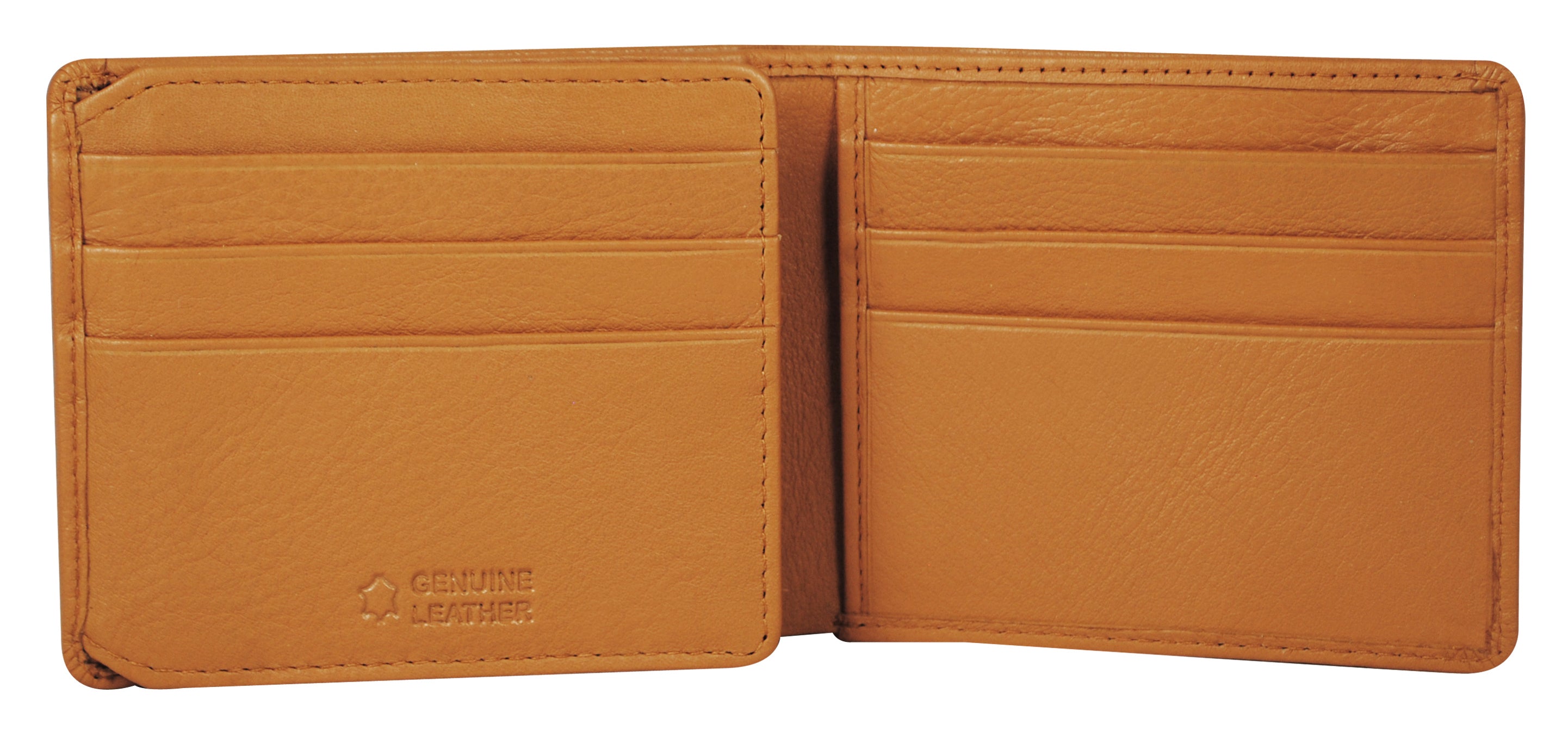 "Tanner" Men's Wallet