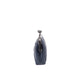 "Reve" the Vintage Style Coin Wallet (2592-Black)