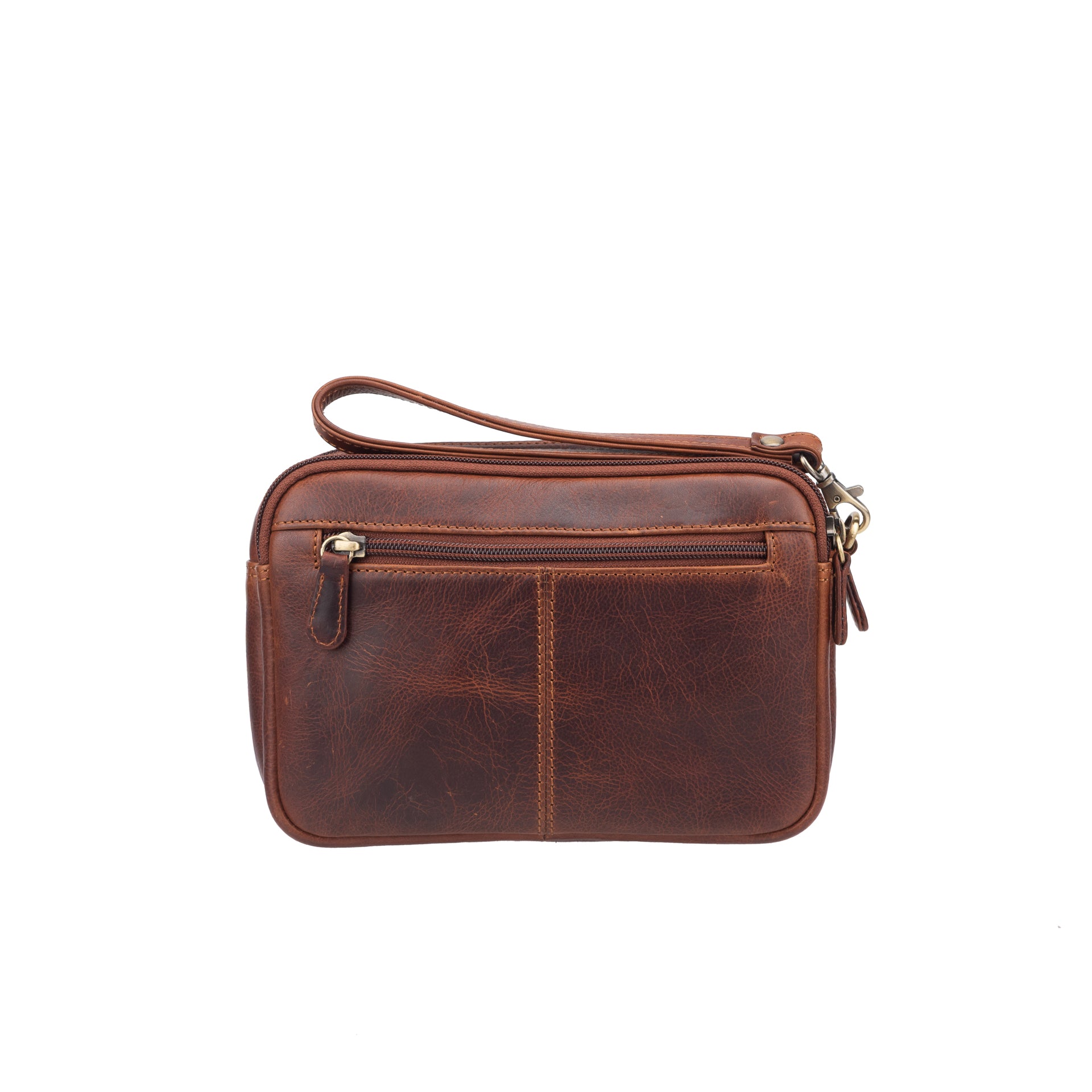 "Drift" hand Pouch for Men and Women