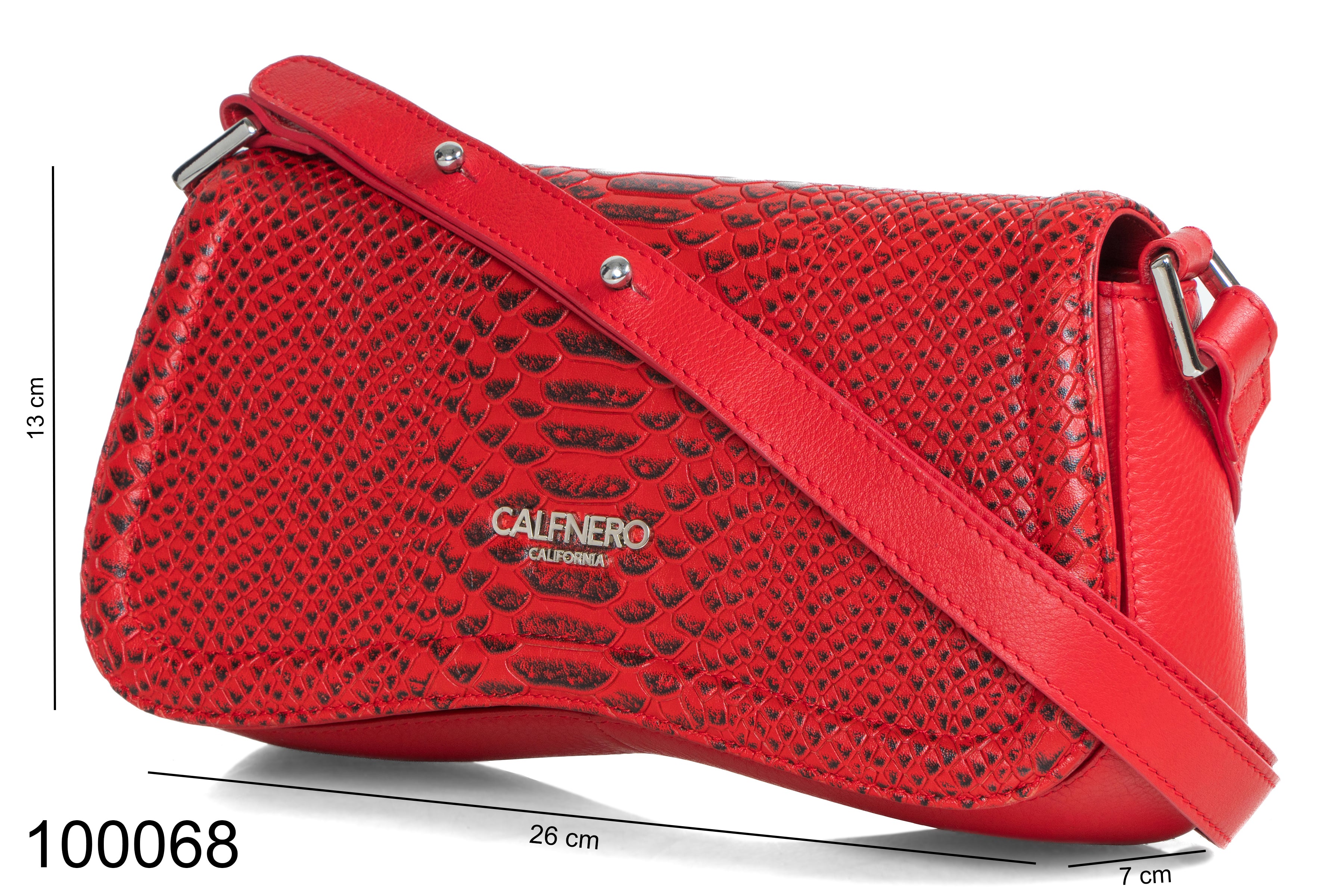 Scarlet Women's Shoulder Bag