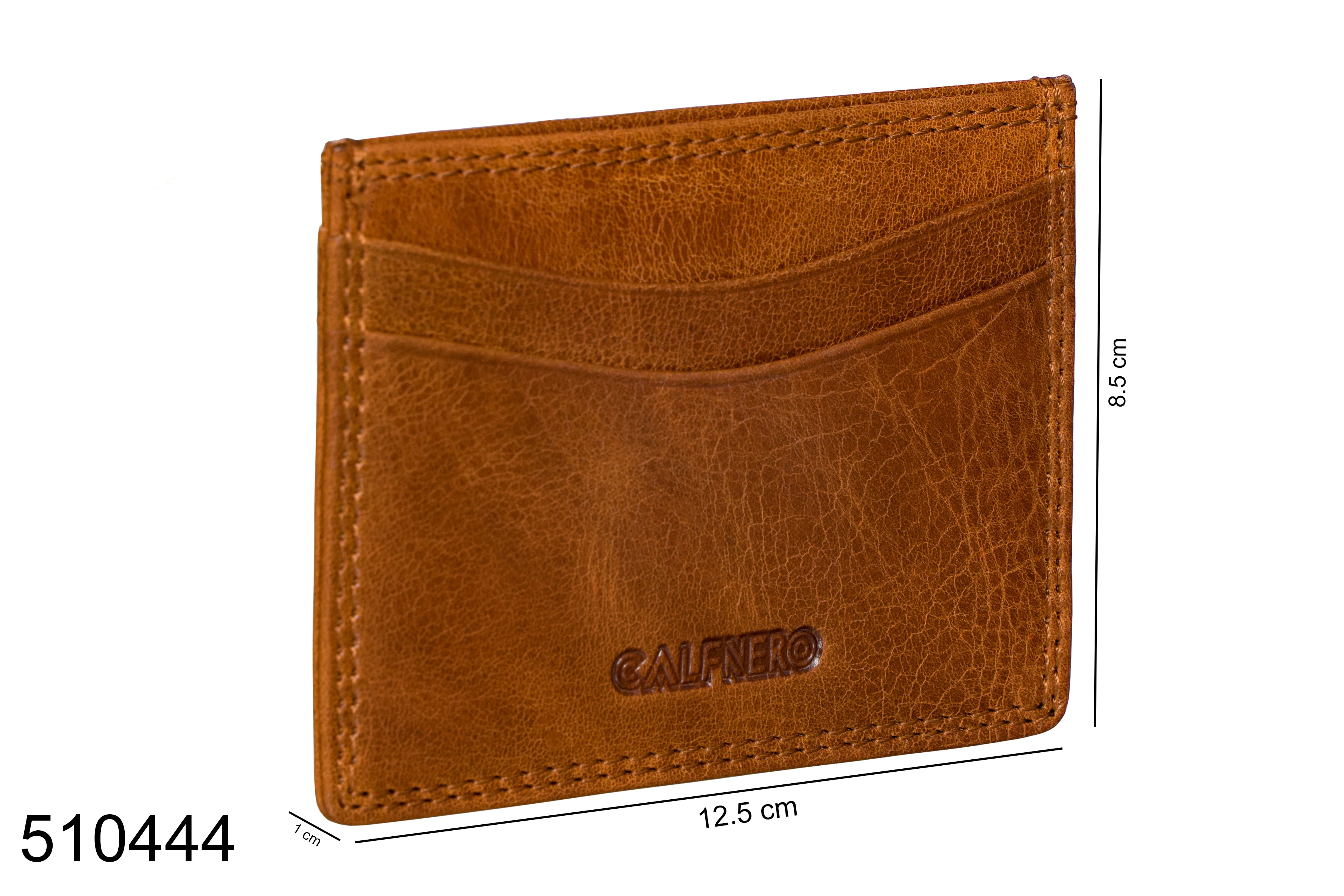 Flux Card Case